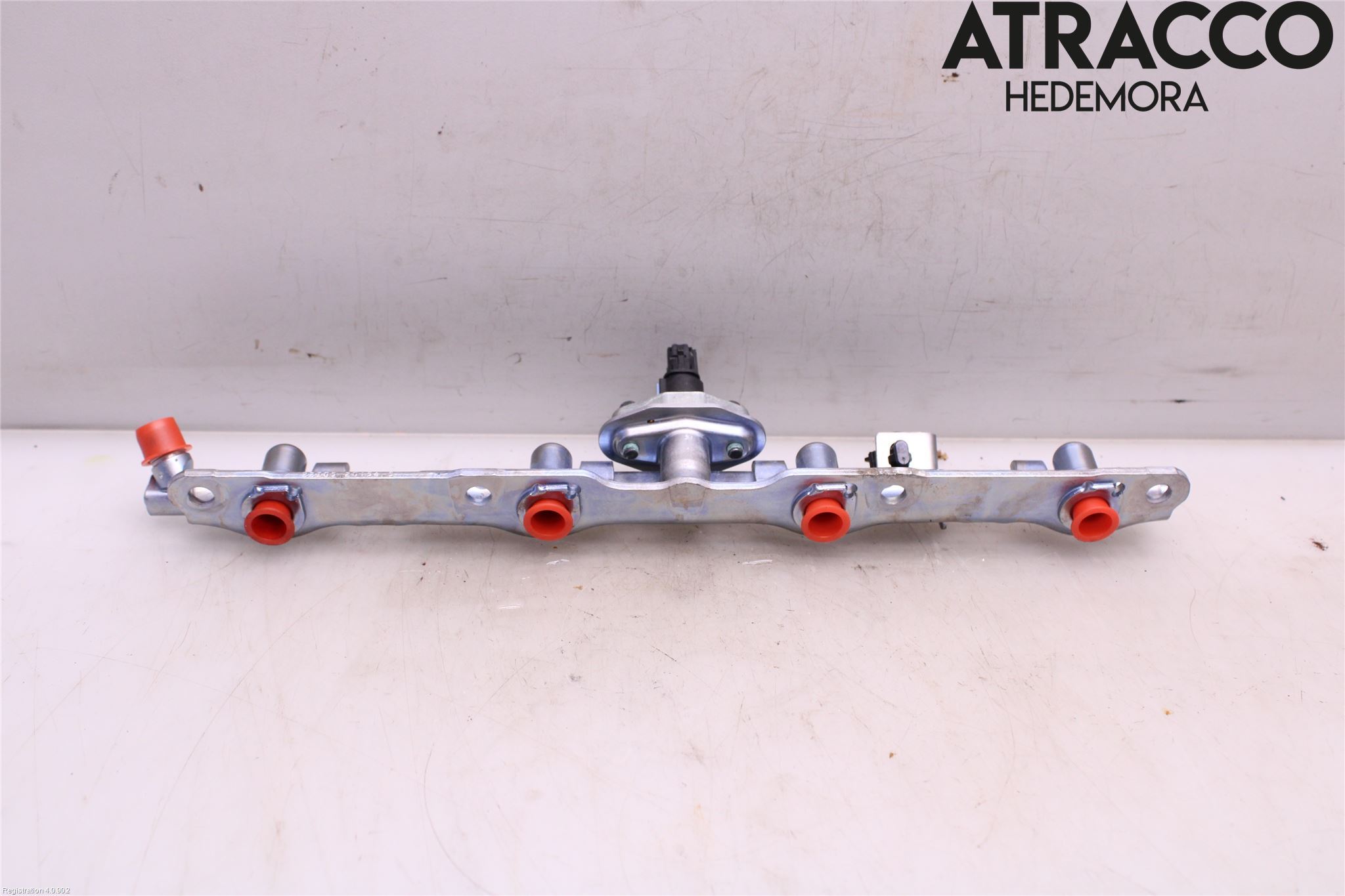 Toyota RAV4 19- Inj. Fuelrail