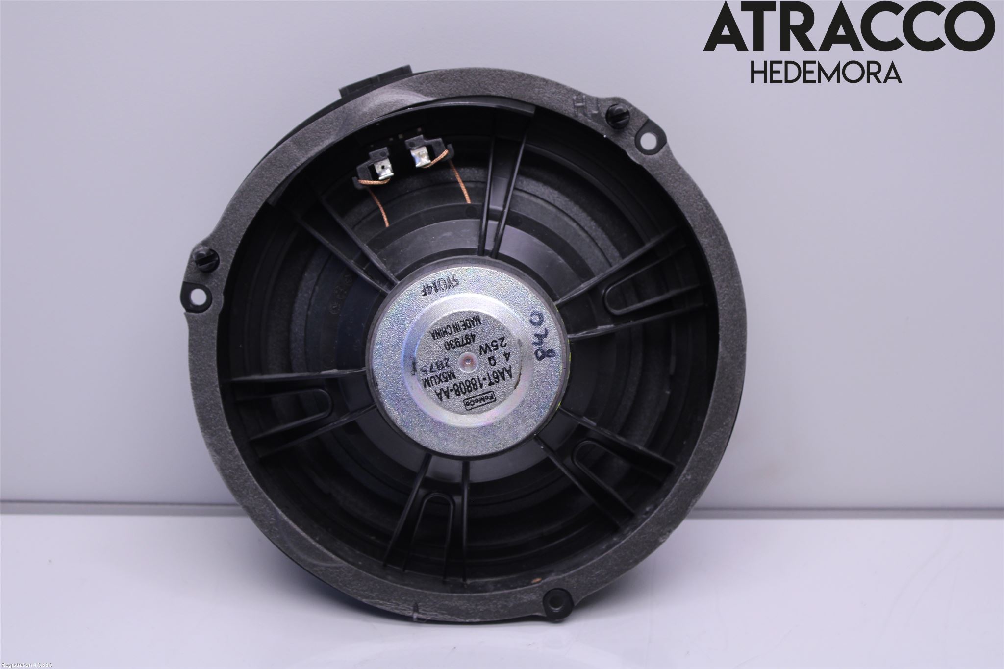 Ford TRANSIT/TOURNEO CONNECT 13-22 Högtalare