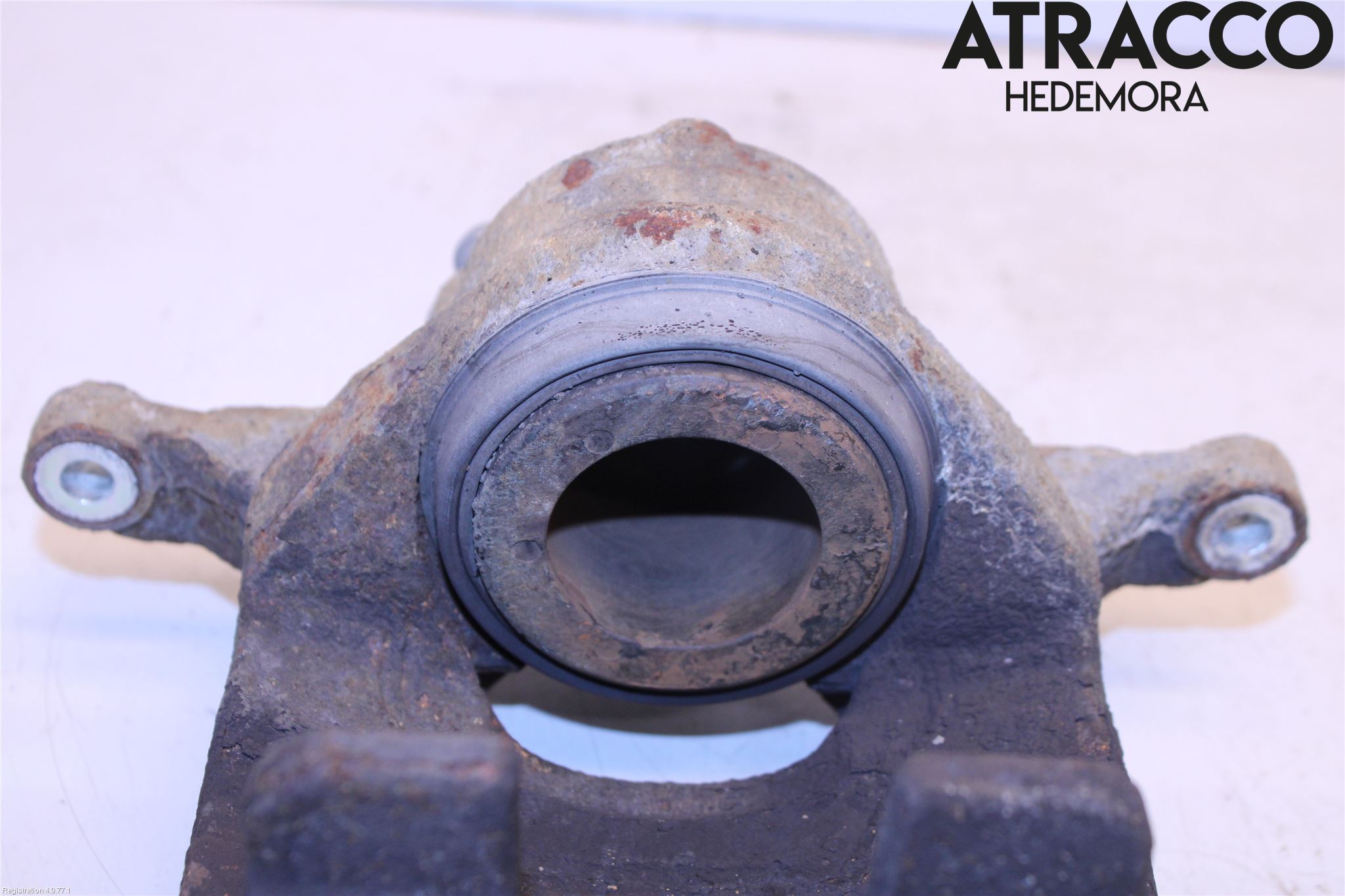 Opel ASTRA J 10-15 Bromsok Fram Vänster