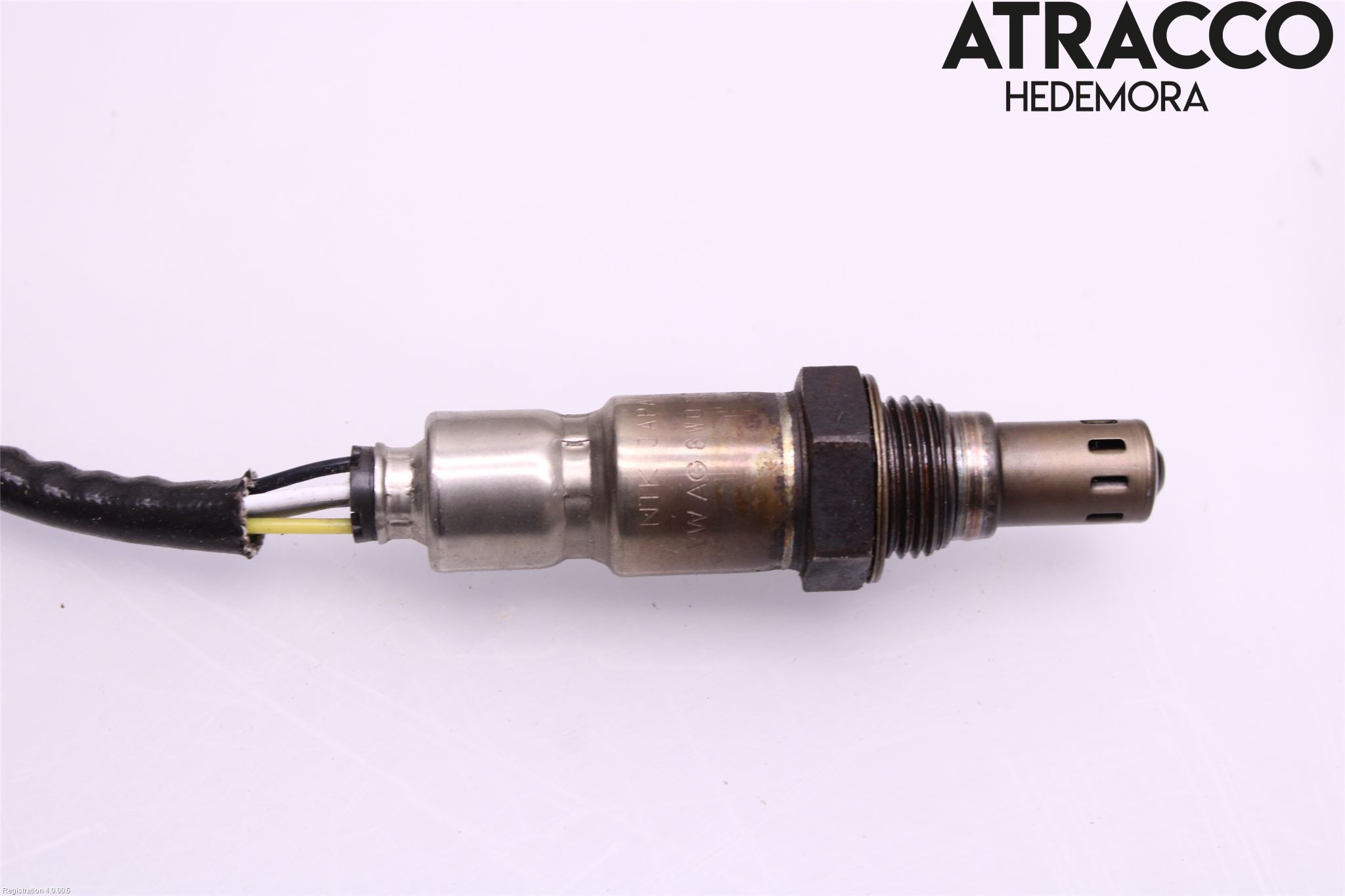 Audi A5 17- Injlambdasond