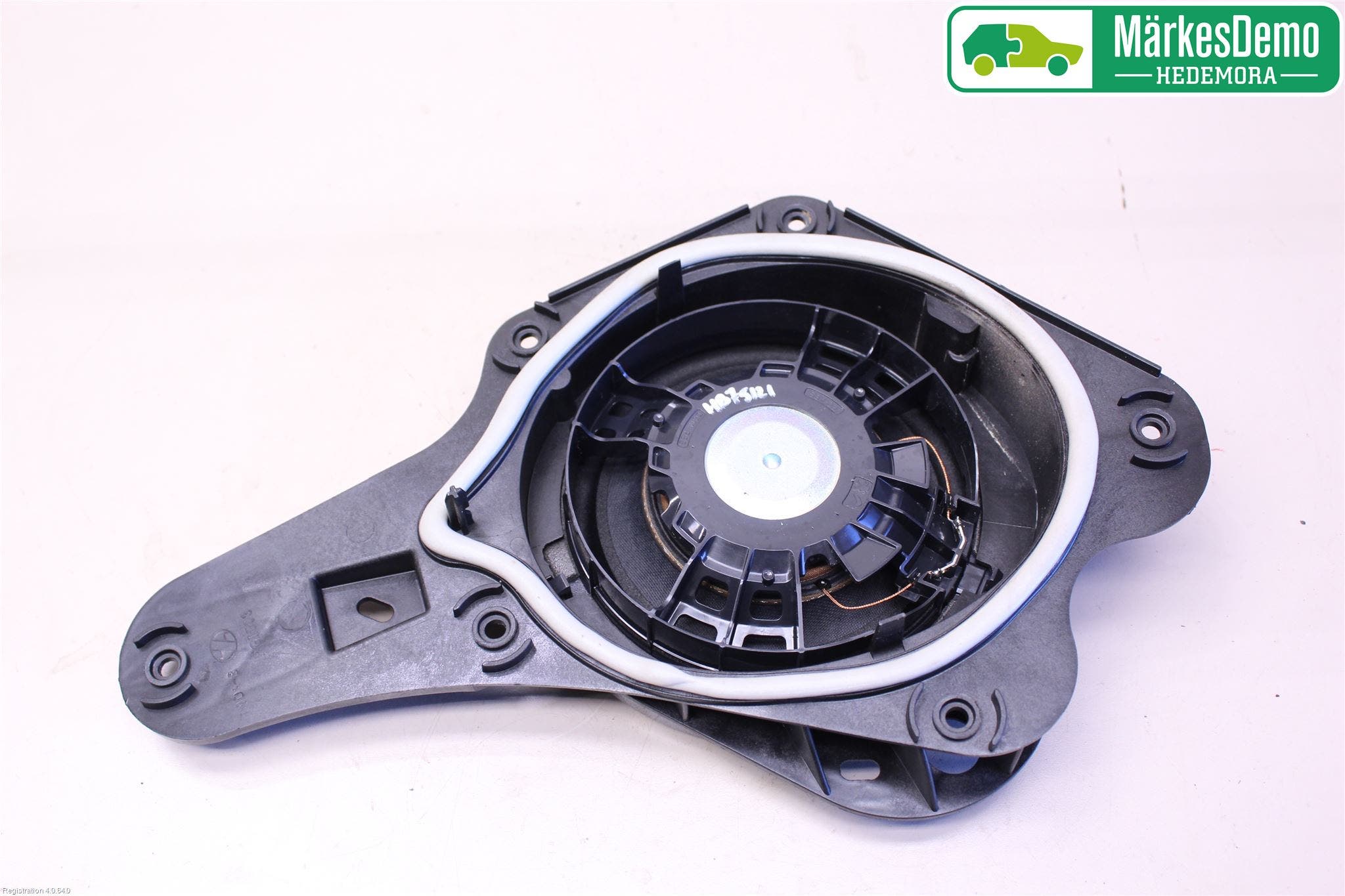 Peugeot 3008 17-24 Högtalare