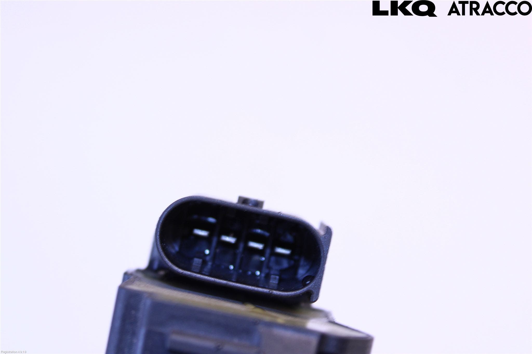 Mercedes-Benz MB C-KLASS (W205) 14-21 Tändspole