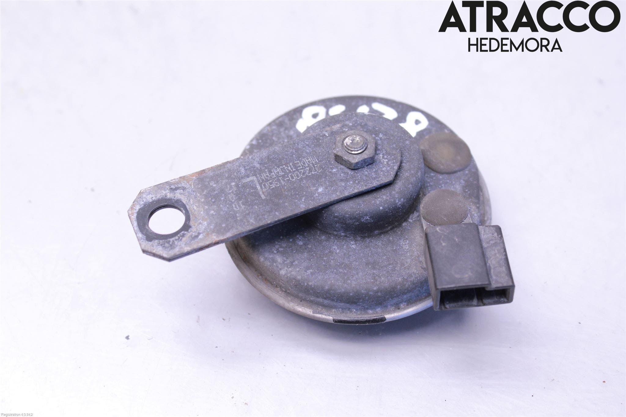 Suzuki SWIFT 11-16 Signalhorn