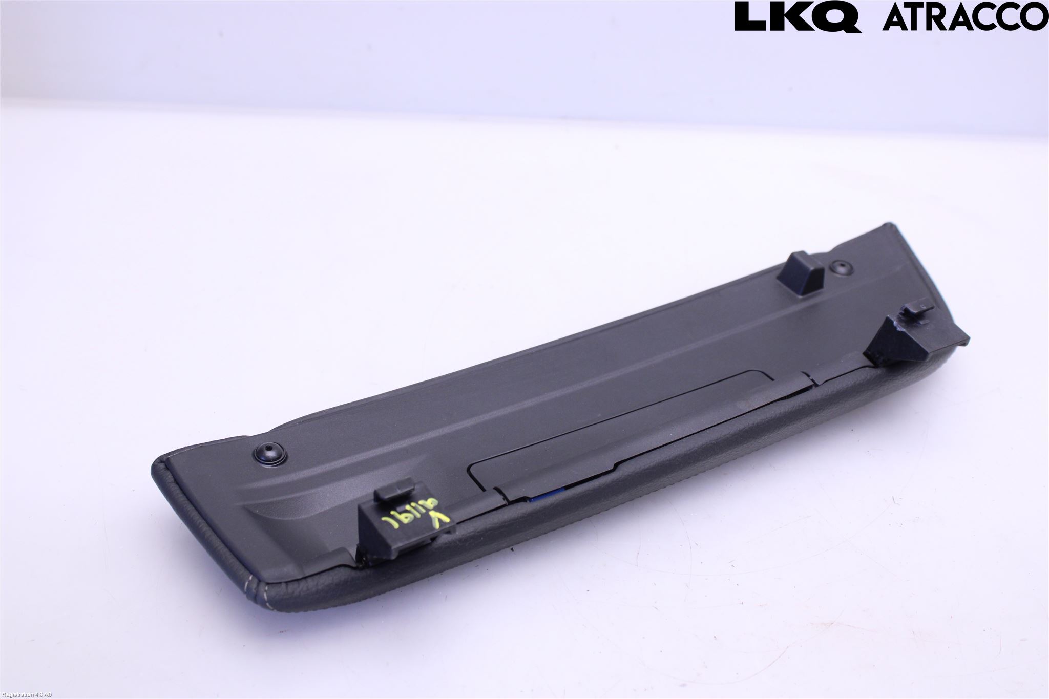 BMW 5 G30/G31/F90 17-23 Inredning Armstöd