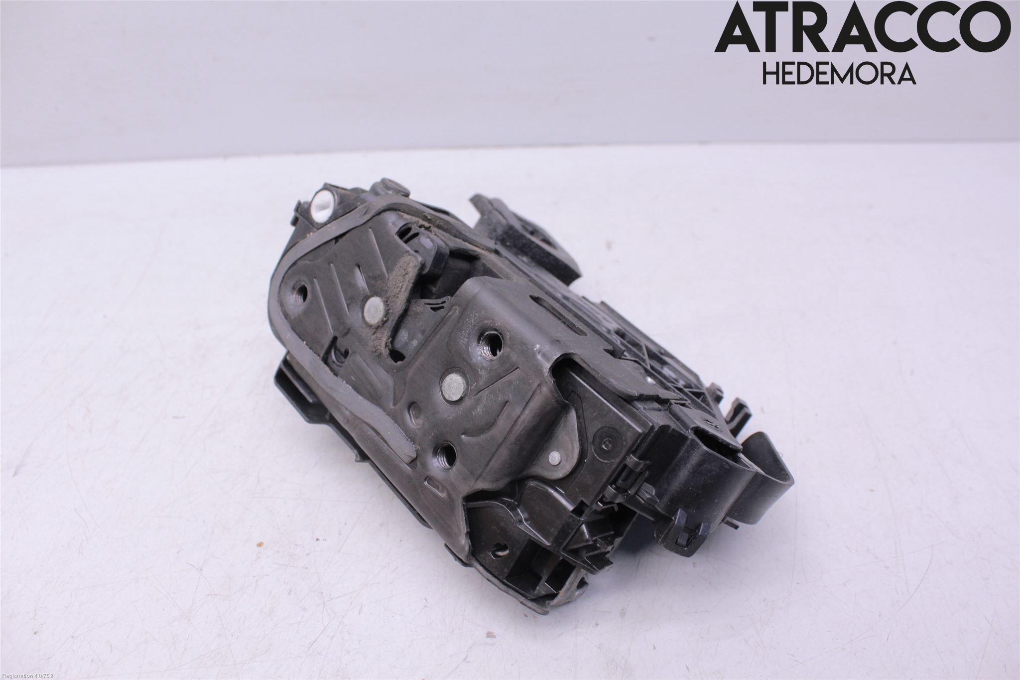 Seat IBIZA V 17-20 Låskista-Dörrlås