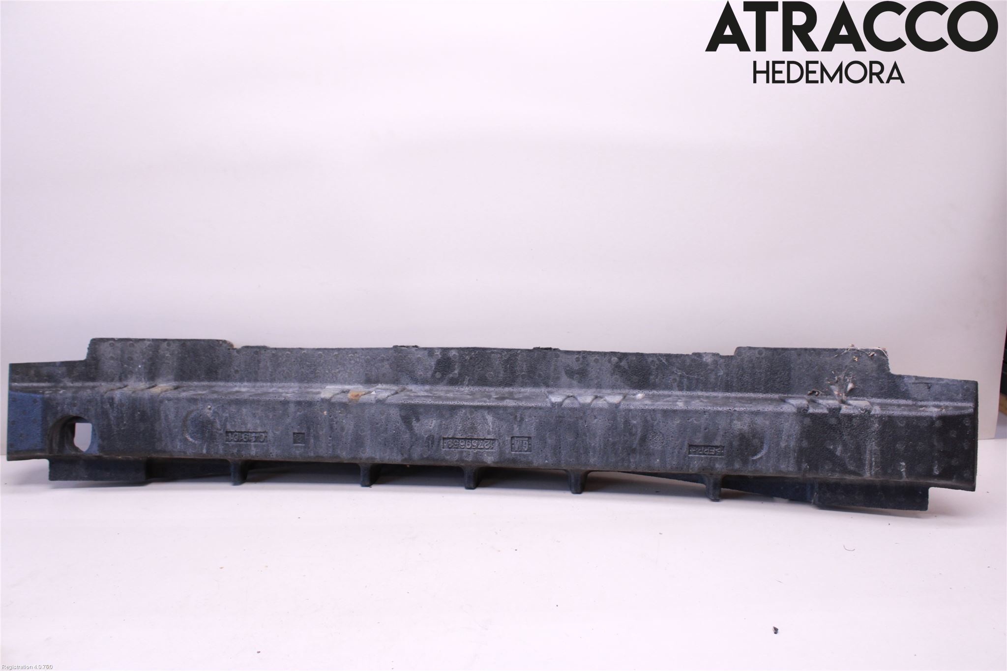 Cadillac BLS Stötfångar Deformelement Fram