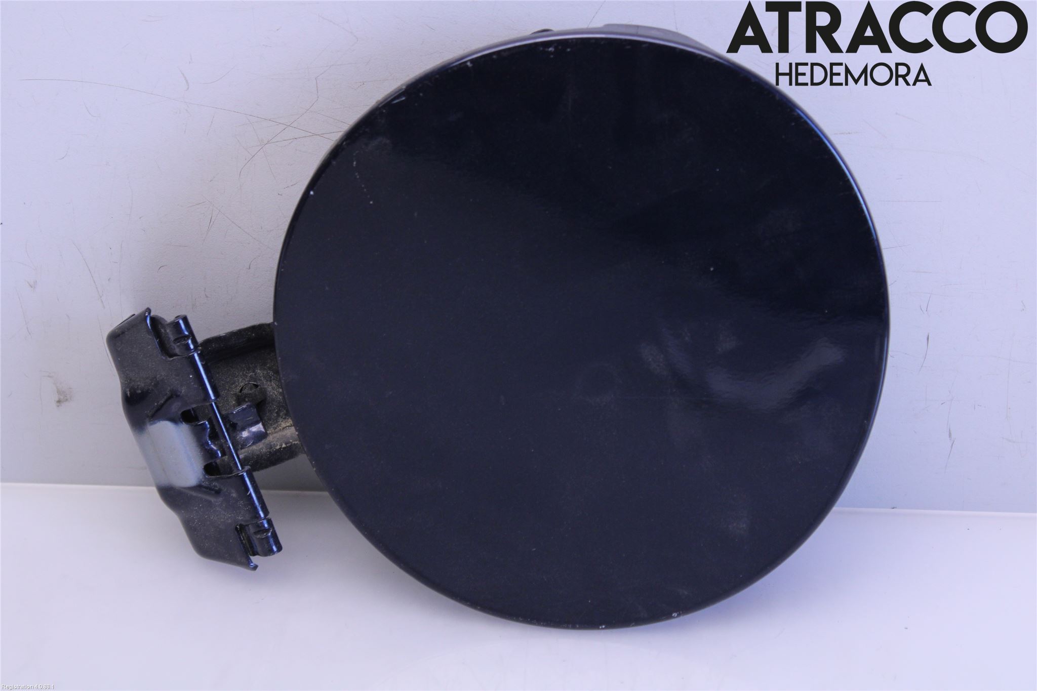 Mazda CX-3 Bränsletankslock