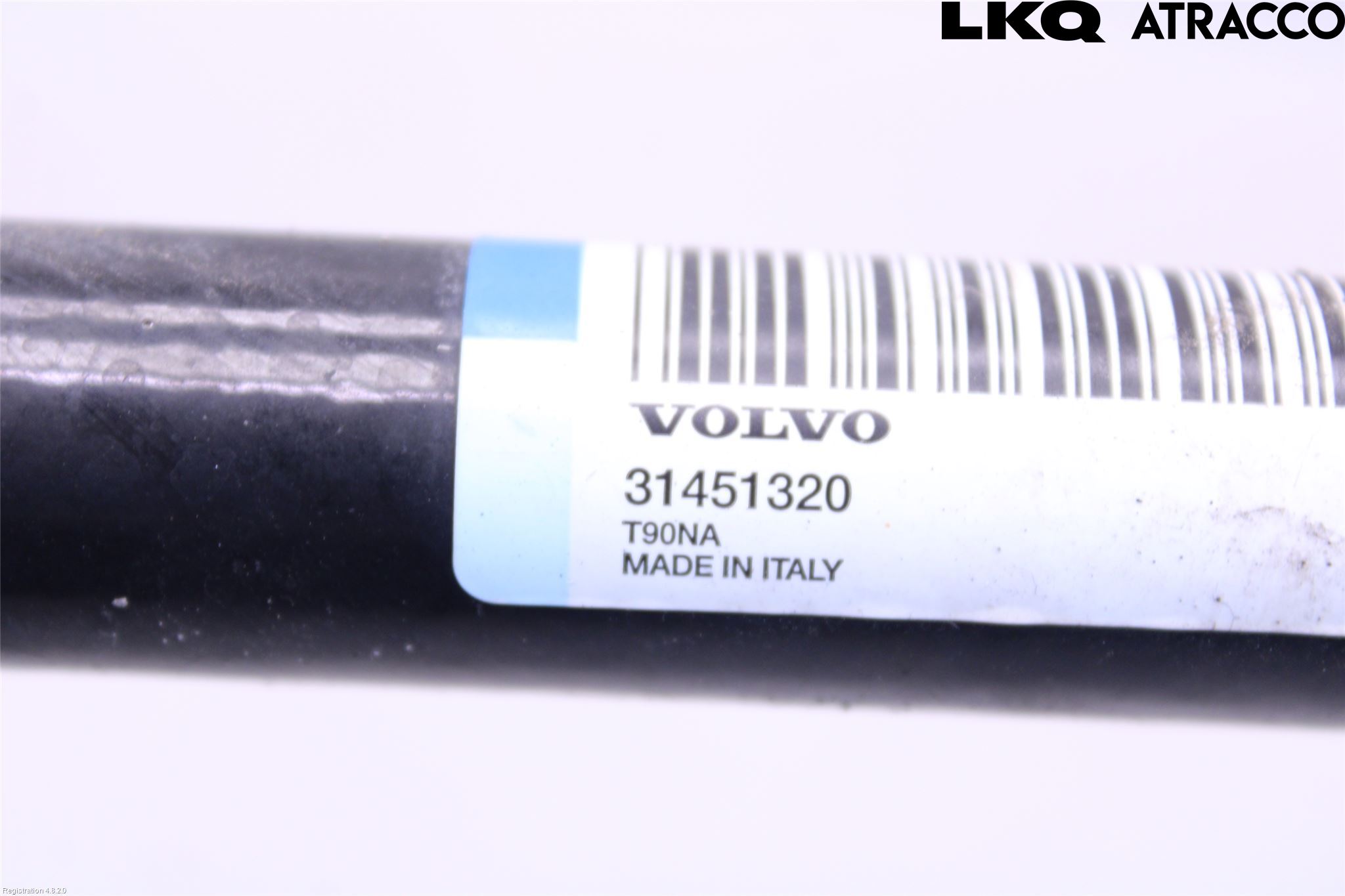 Volvo XC60 18- Krängningshämmare Bak