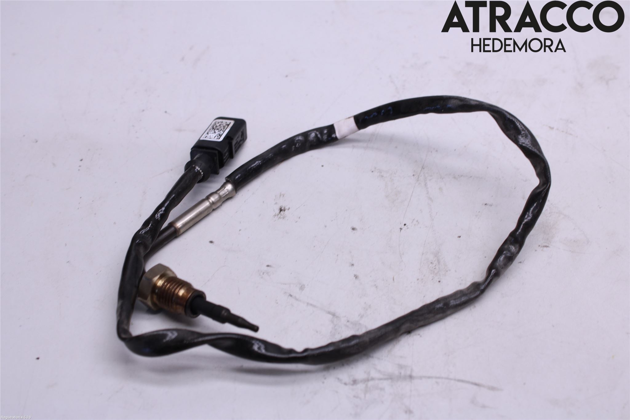 Audi A4/S4 B9 16-19 Sensor Avgas