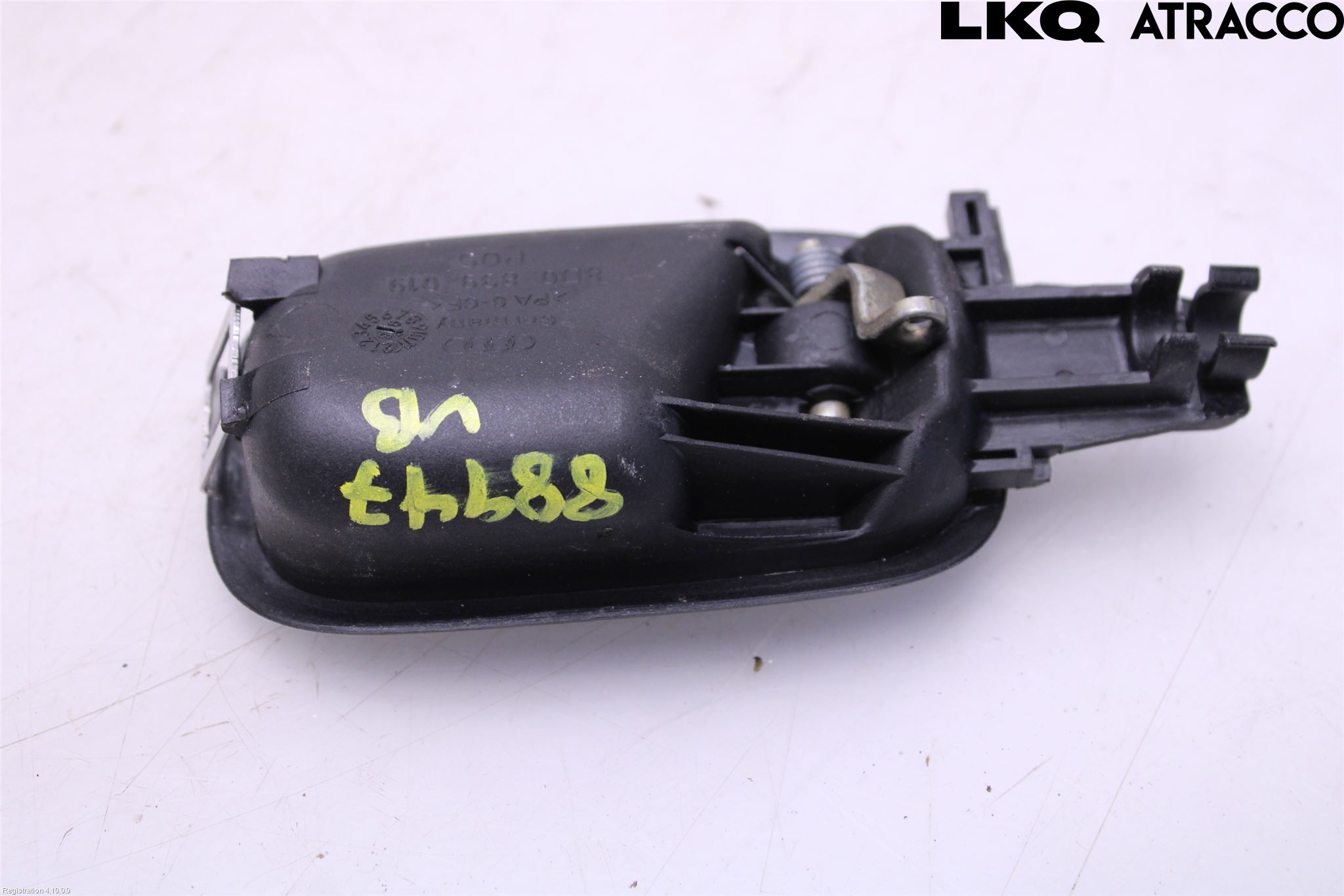 Audi A4/S4 94-99 Dörrhandtag Inre Vä