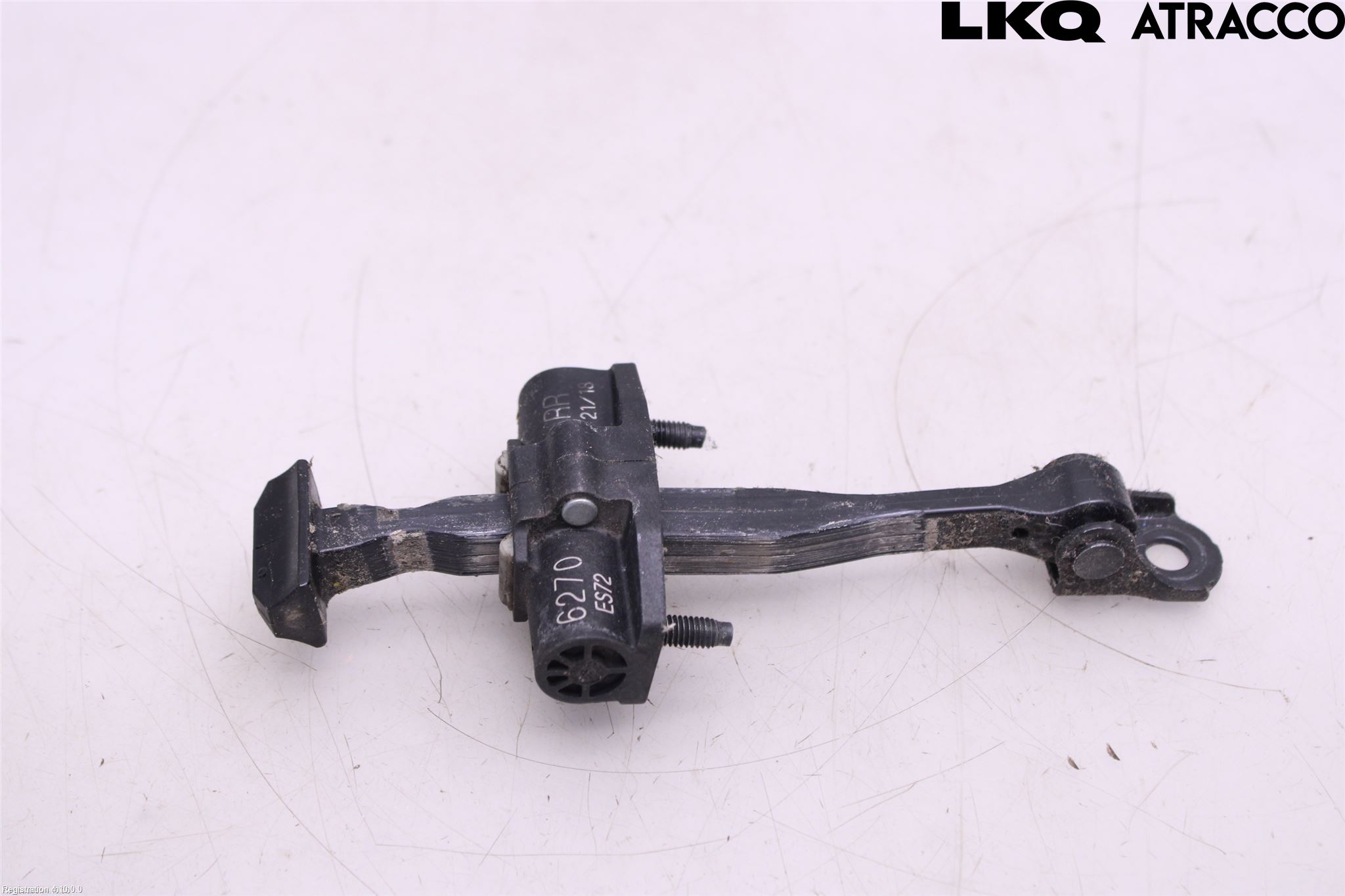 Citroen C3 AIRCROSS 18-23 Dörrstopp