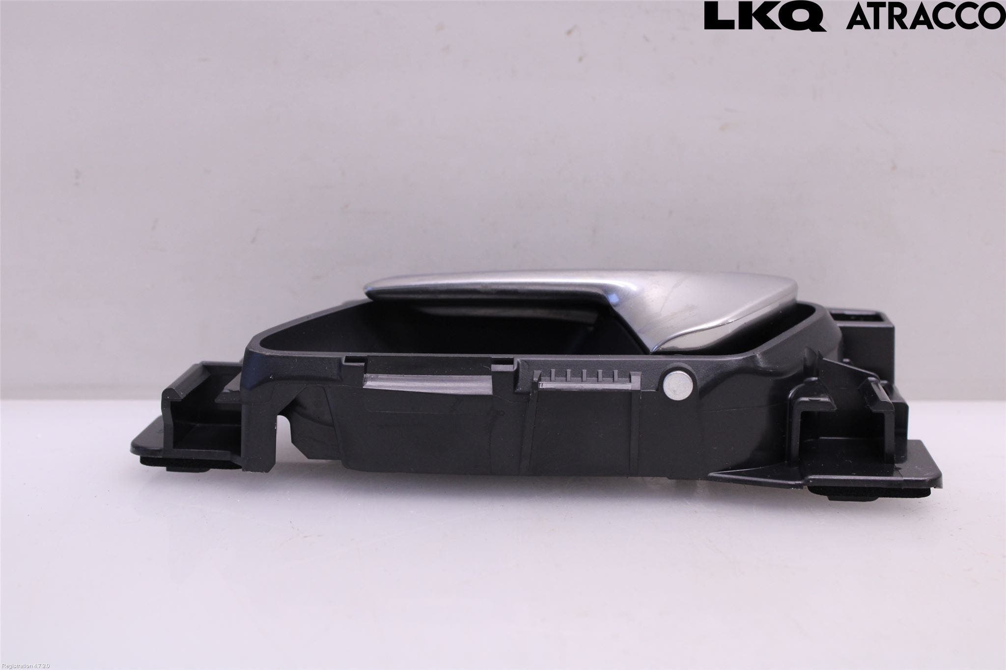 Peugeot 3008 17-24 Dörrhandtag Inre Hö