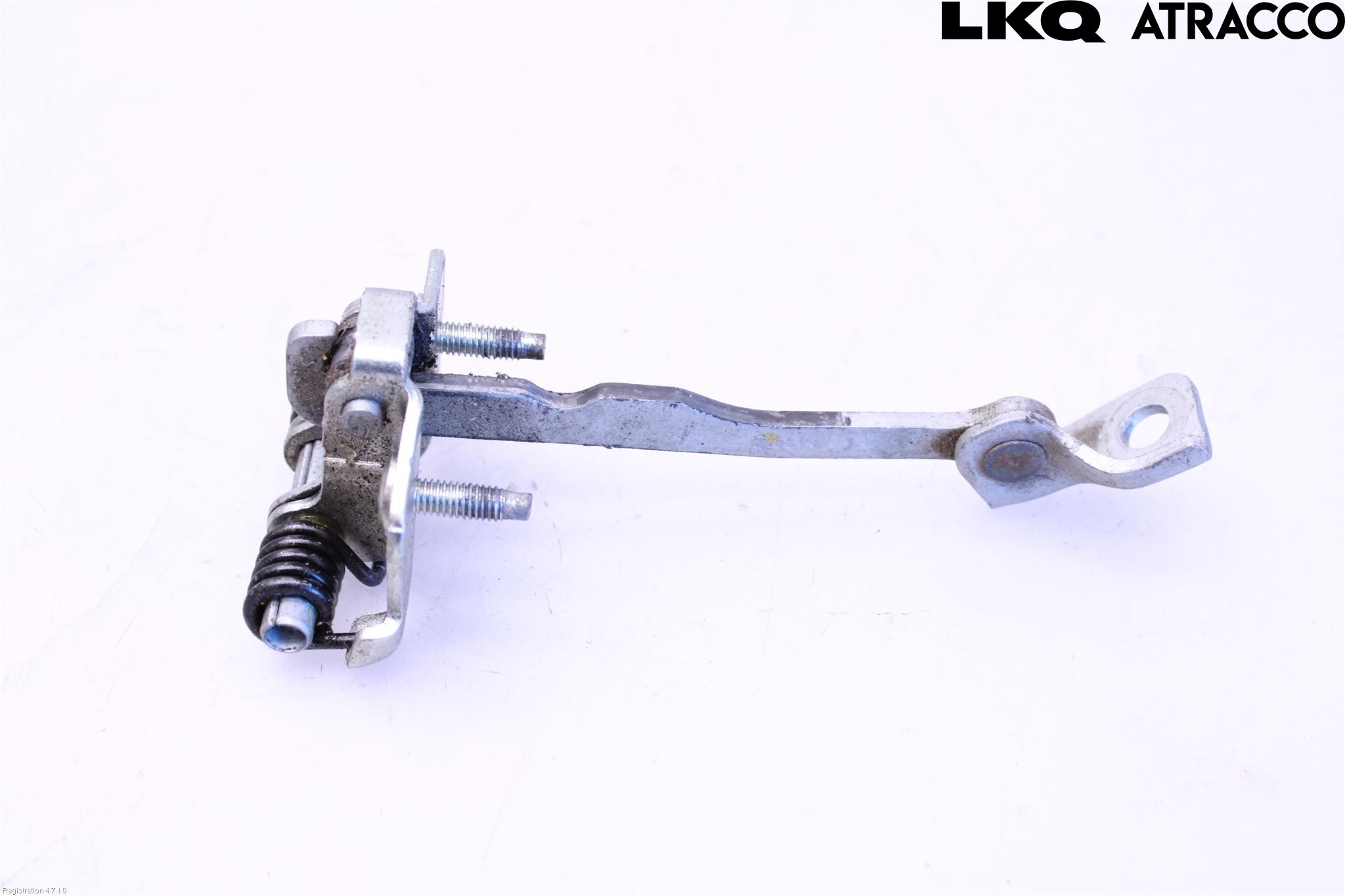 Dacia LOGAN MCV/STEPWAY Dörrstopp