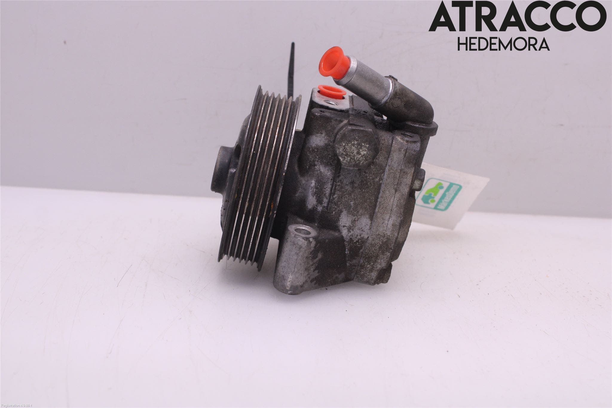 Ford S-MAX 06-15 Styrservopump