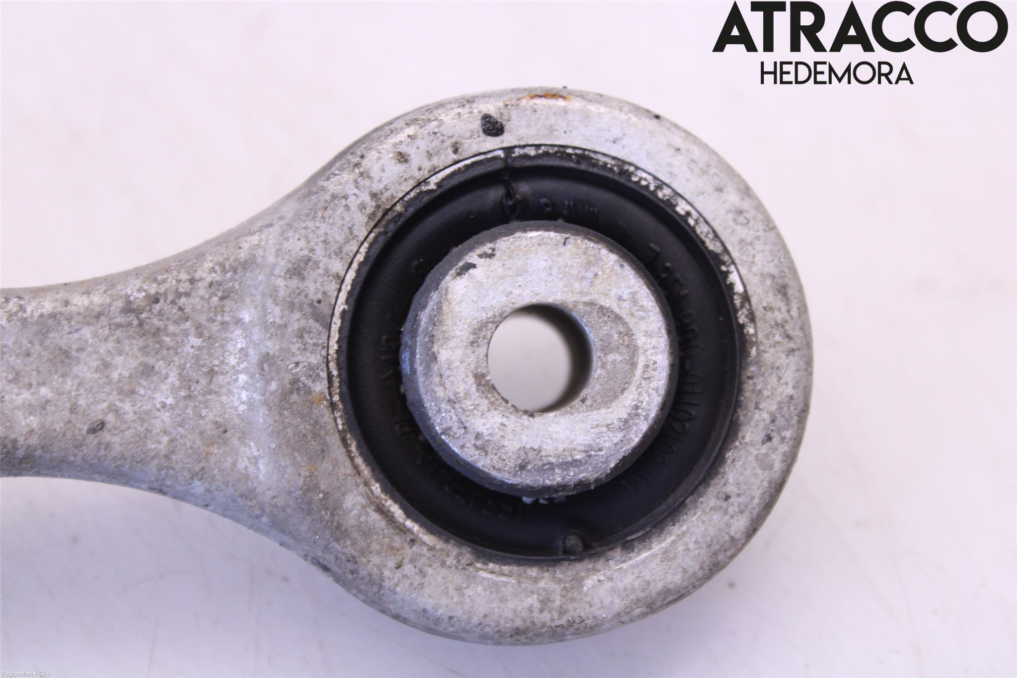 BMW 2 F22/F23/F87 Coupé/Cab 13-21 Bärarm Bak Höger