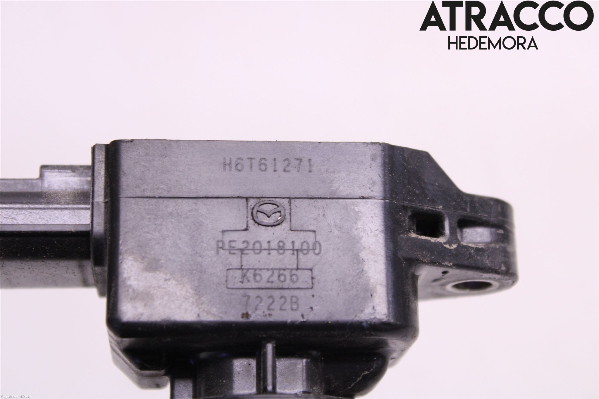 Mazda 3 III 14-19 Tändspole