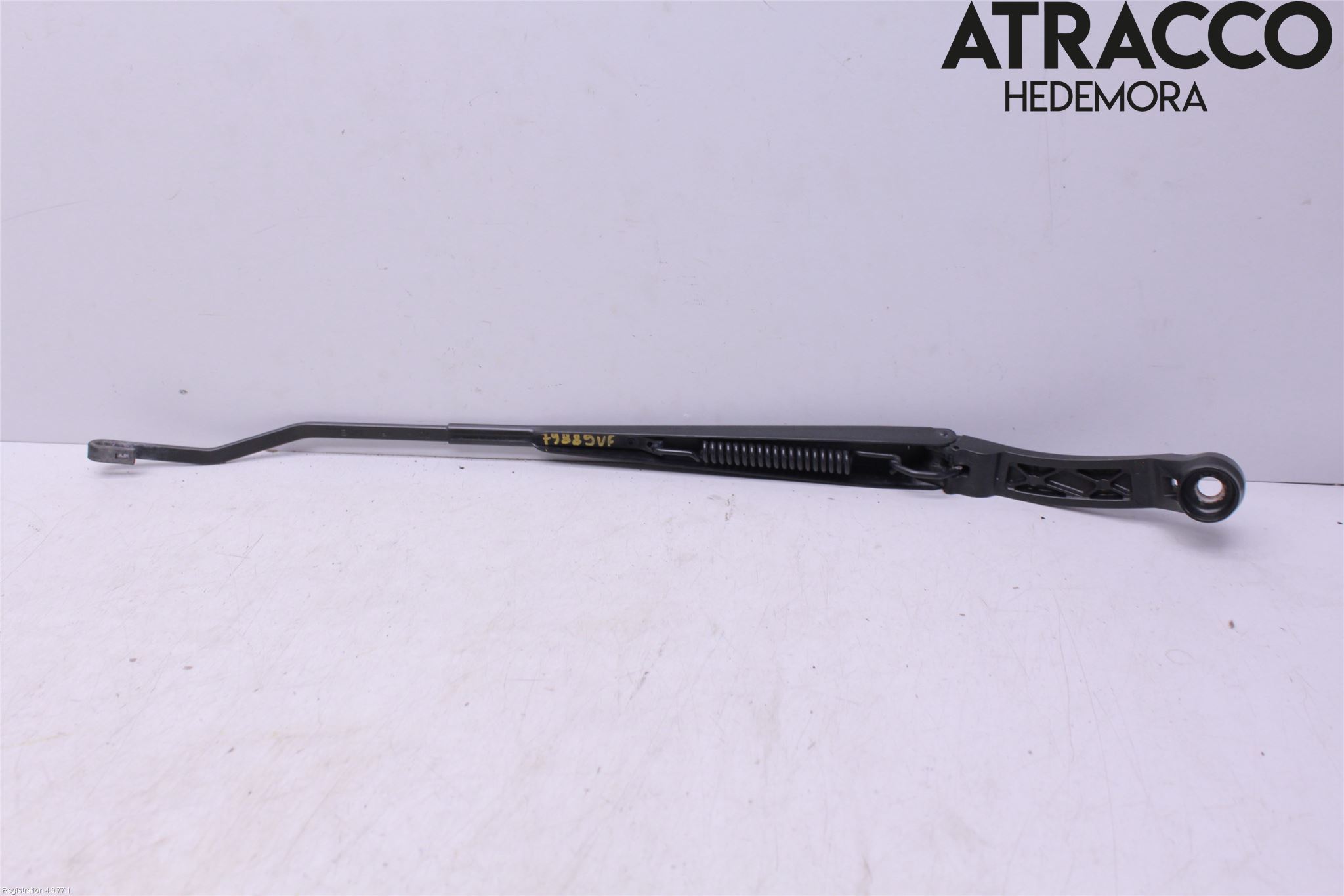 Mitsubishi ASX 10-22 Torkararm Armar Vindruta