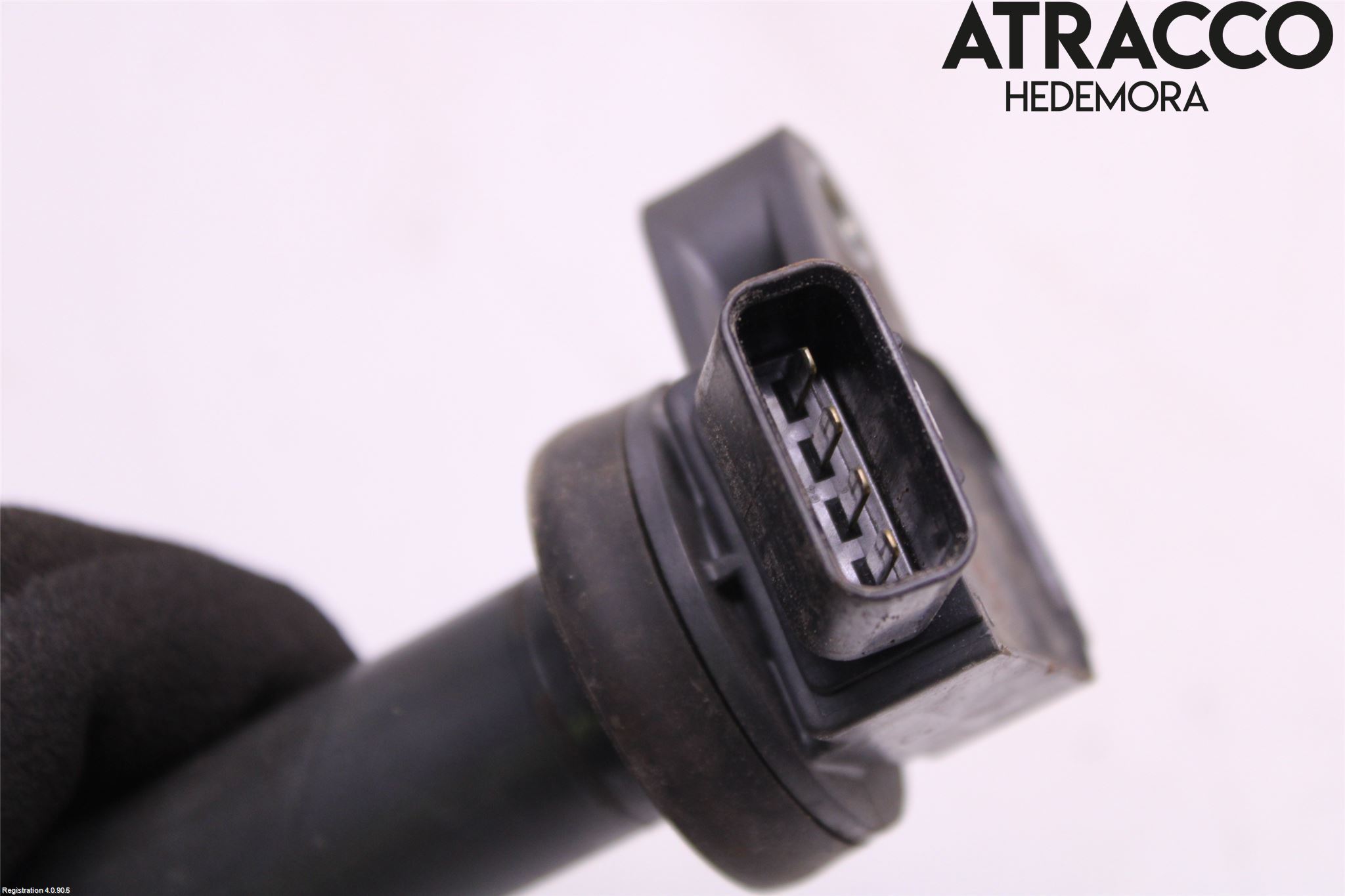 Toyota COROLLA 02-07 Tändspole