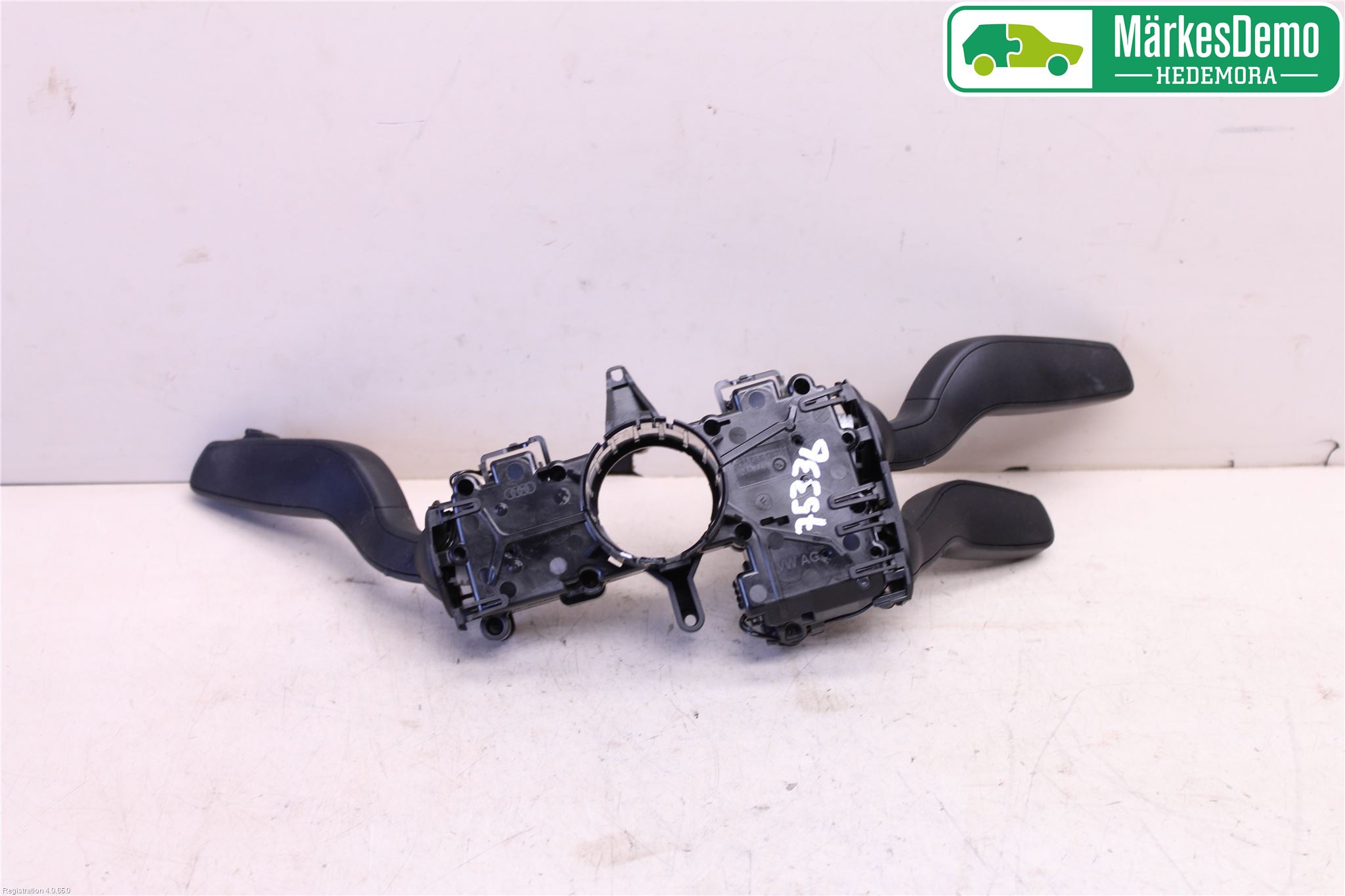 Audi A7/S7 4G 11-17 Spakcentral