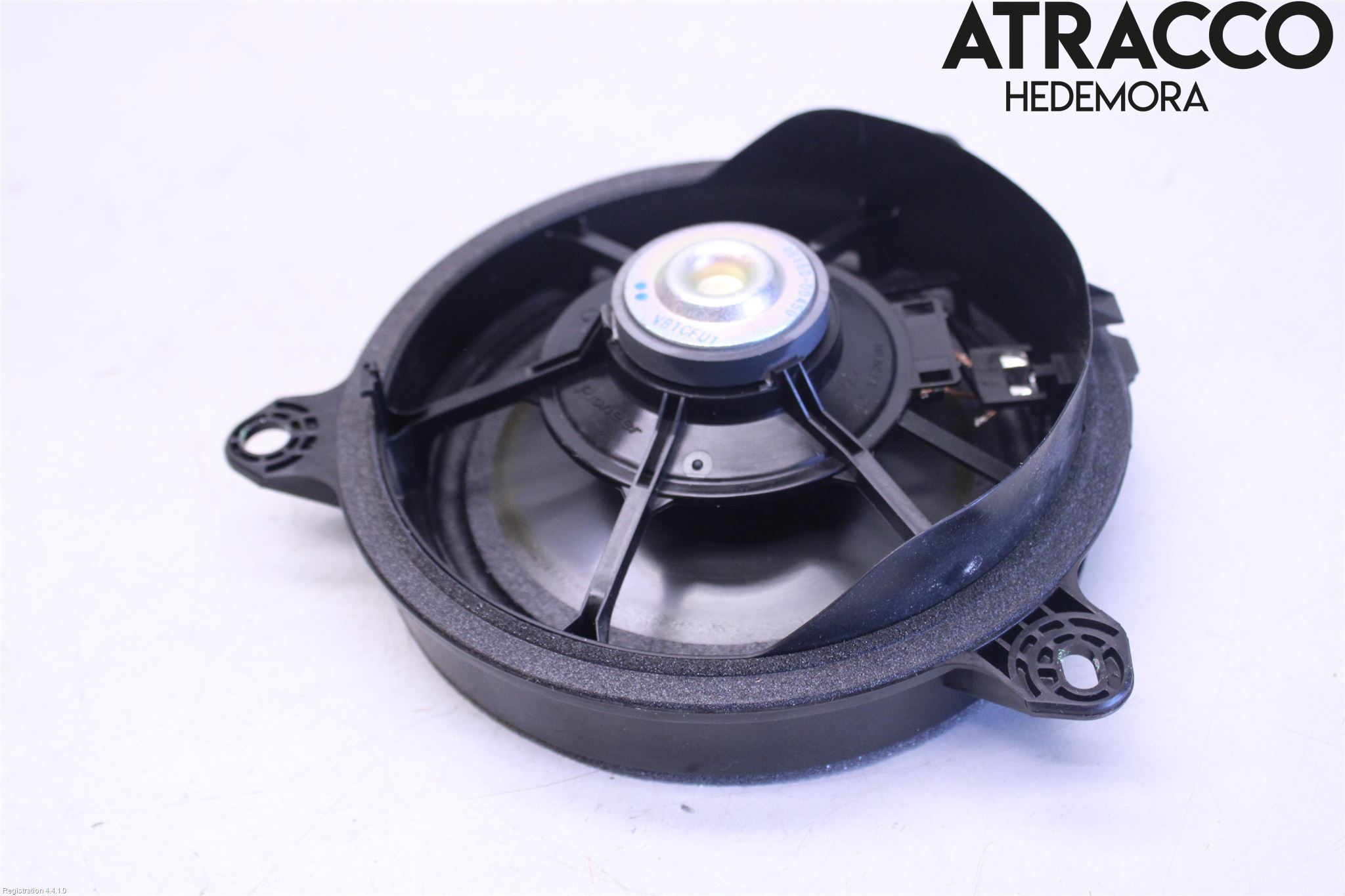 Toyota YARIS XP21 20- Högtalare