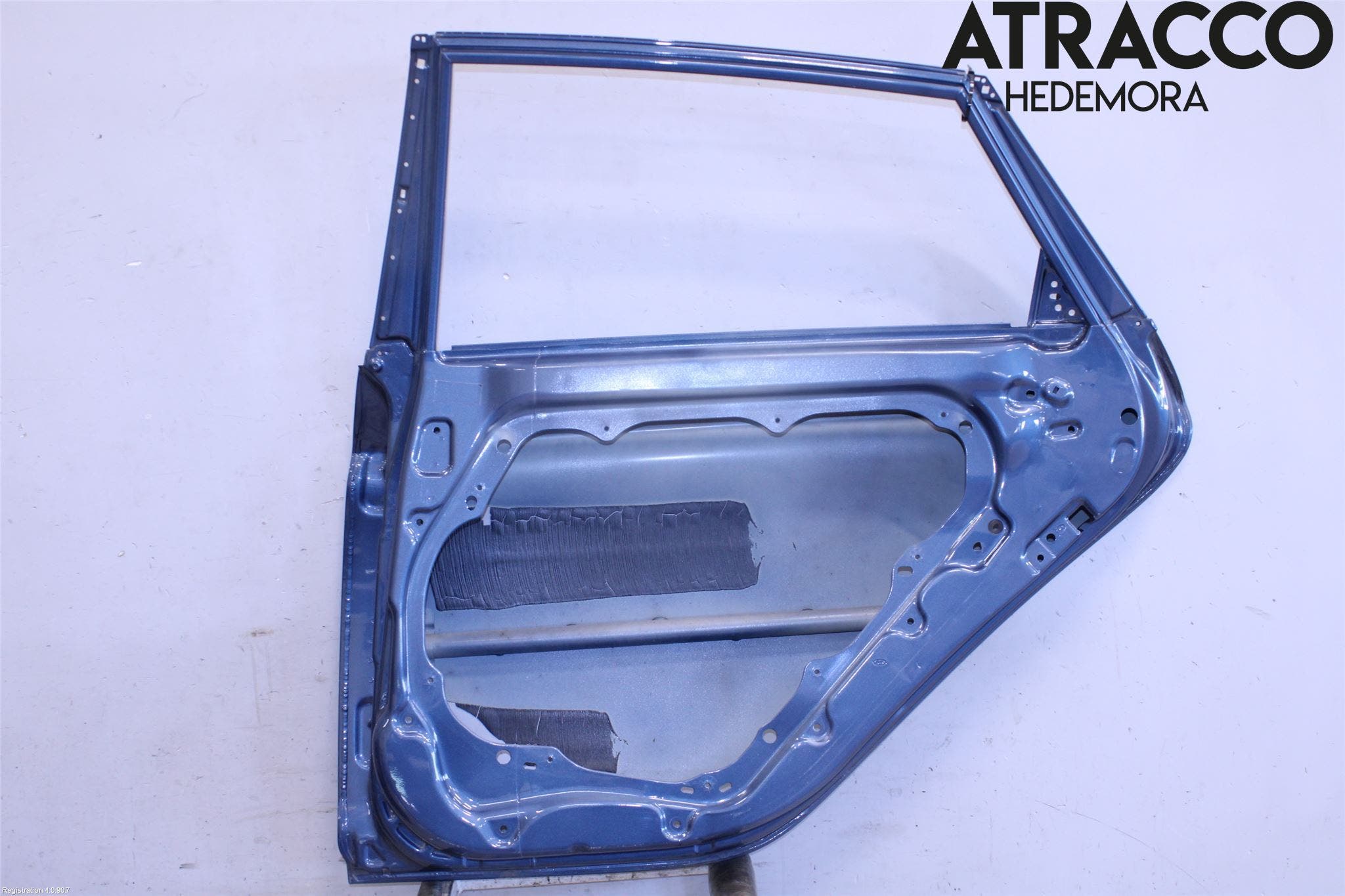 Hyundai i40 08-15 Dörr Bak Höger