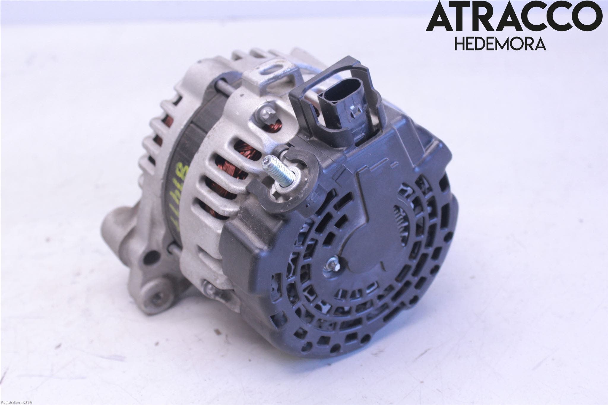 Kia CEED 12-18 Generator