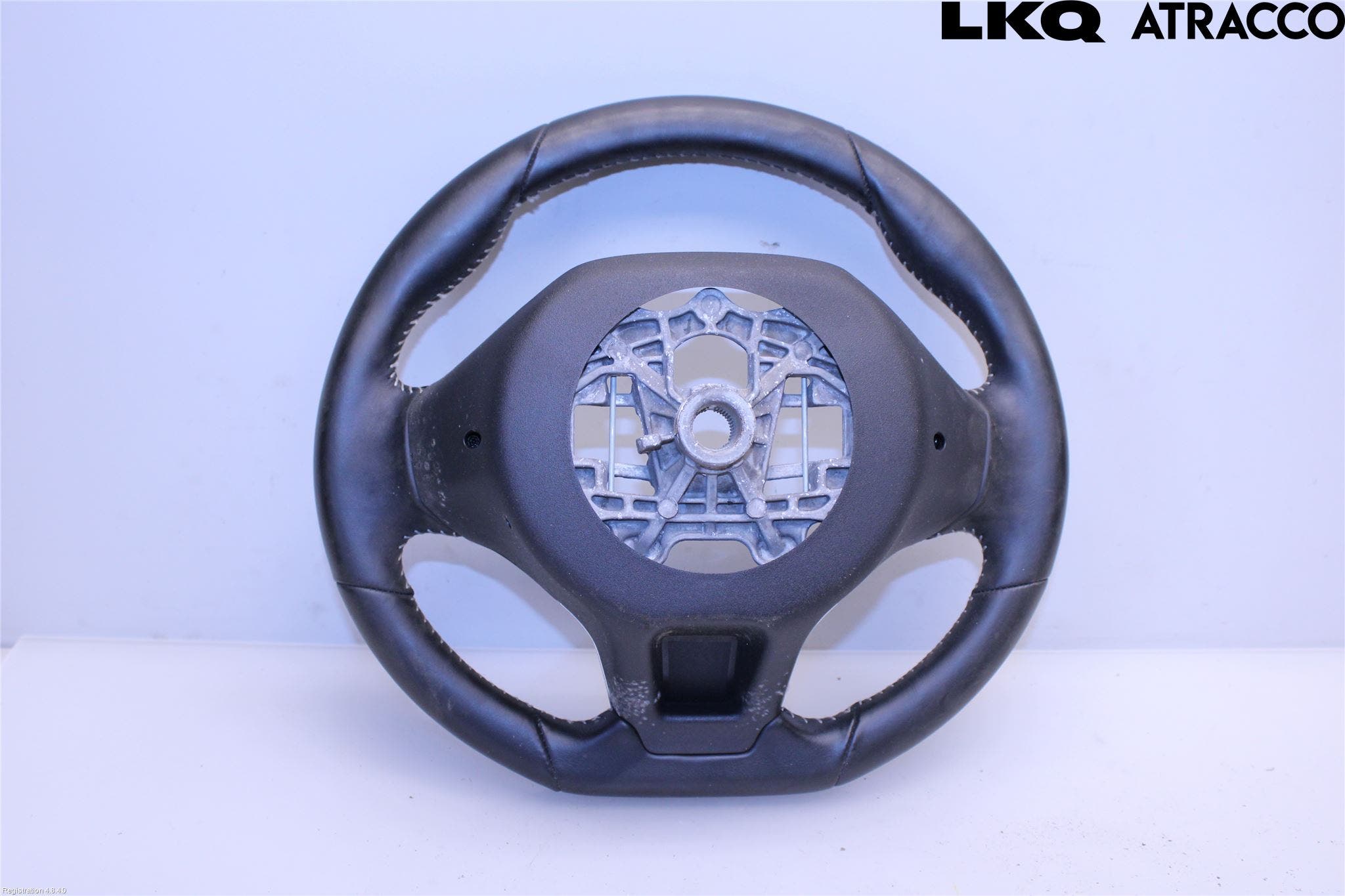 Peugeot 308 14-21 Ratt