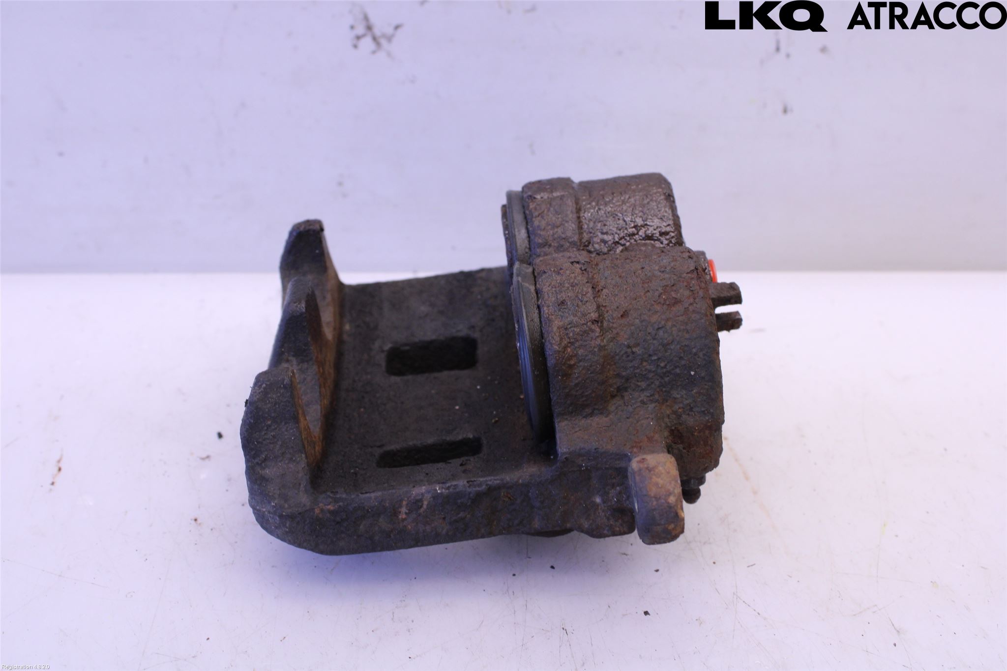 Subaru OUTBACK 10-15 Bromsok Fram Vänster