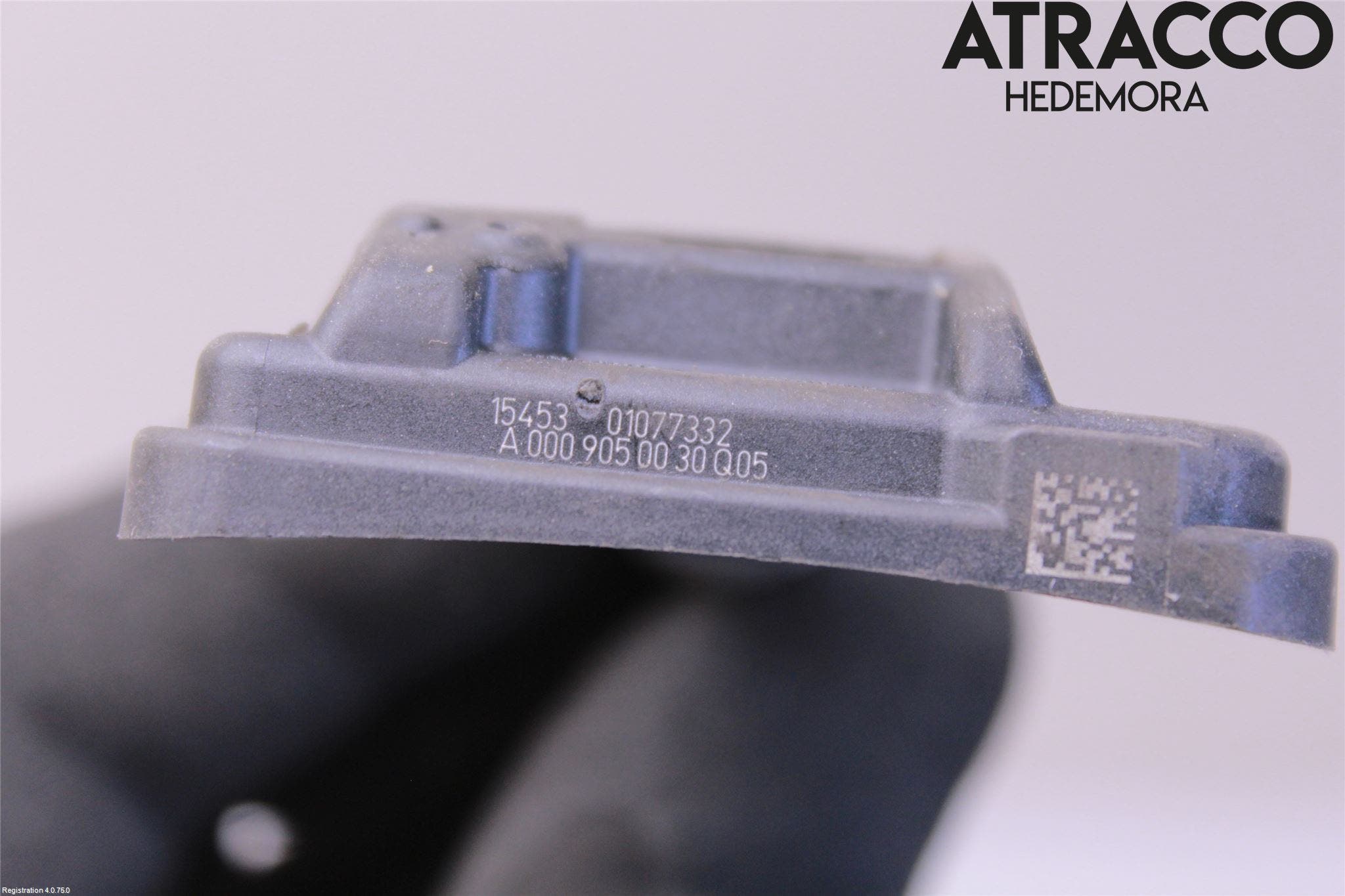 Mercedes-Benz MB A-KLASS (W176) 13-18 Givare Däcktryck