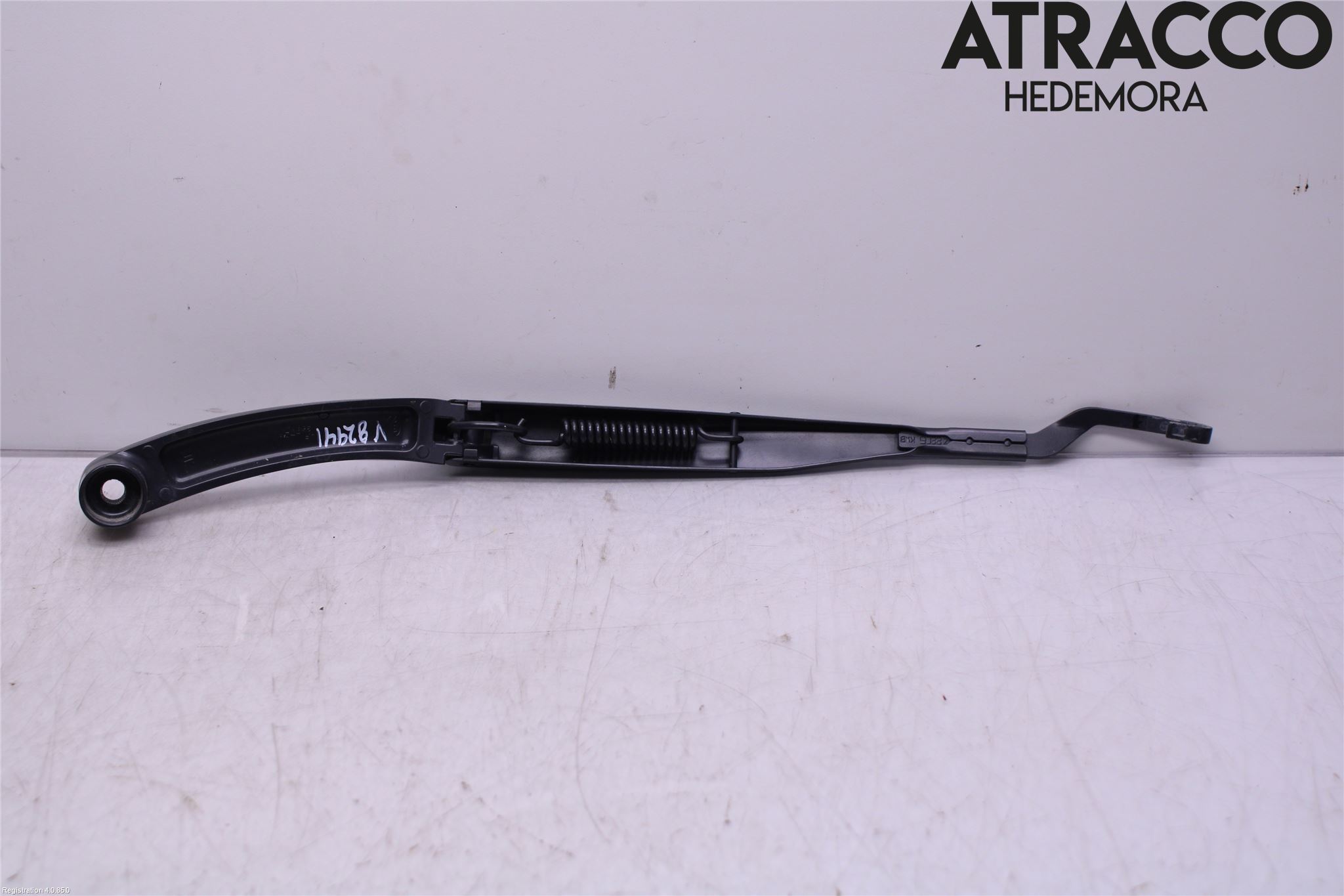 Kia OPTIMA 16-20 Torkararm Armar Vindruta