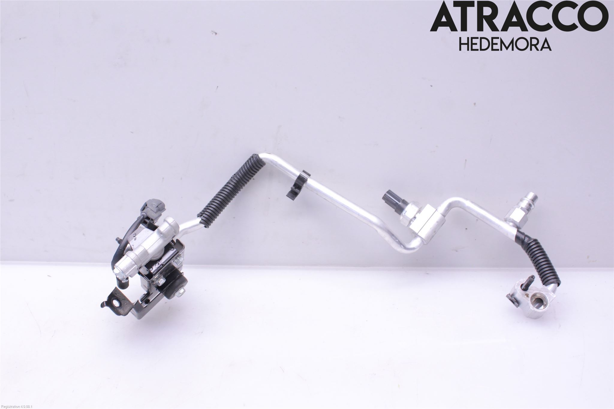 Toyota RAV4 19- Ac Expansionsventil