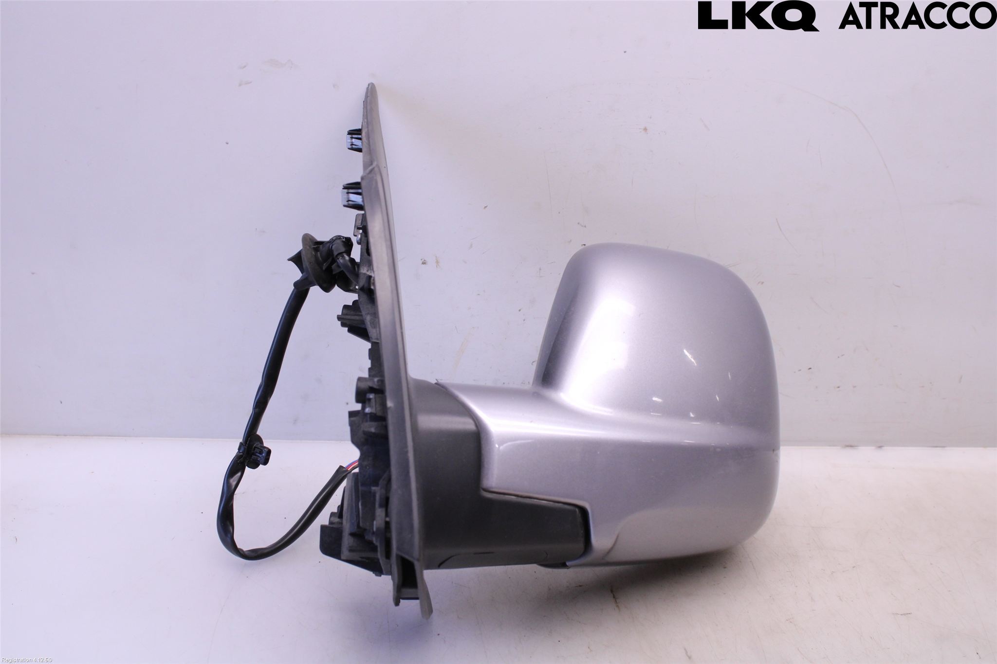 Peugeot EXPERT/E-EXPERT 17- Spegel Yttre El Vä