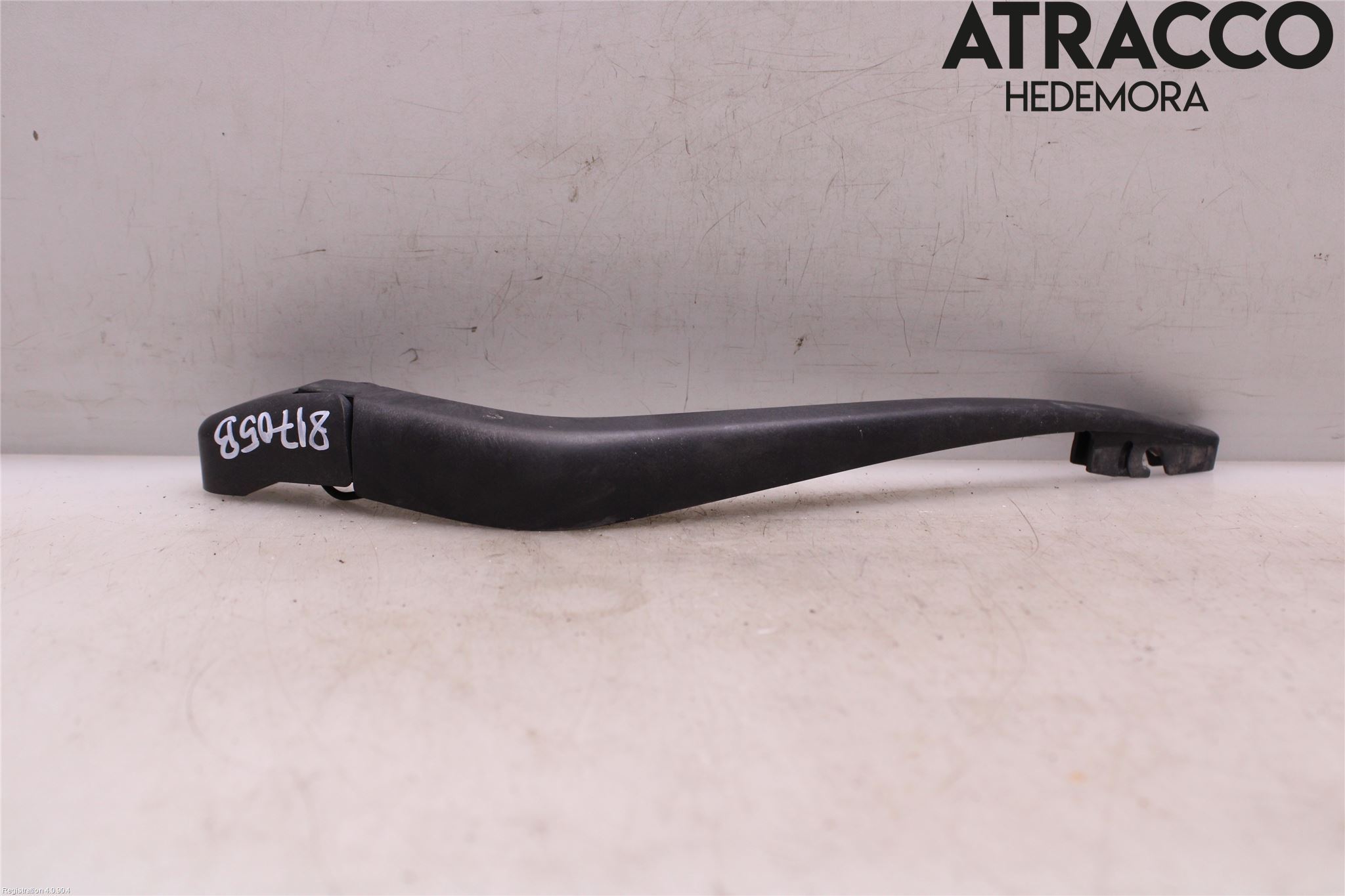 Honda JAZZ 08-14 Torkararm-Bakruta