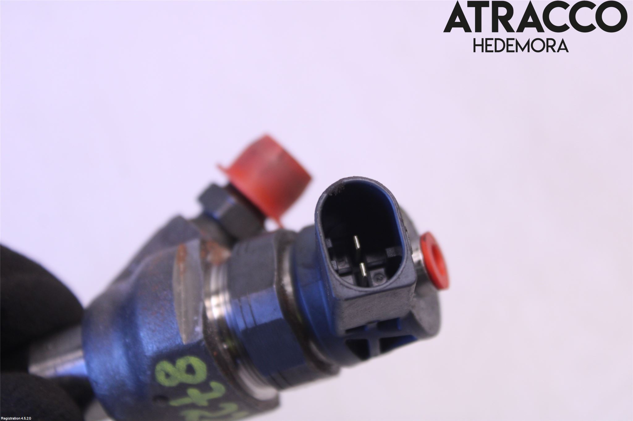 BMW 2 F45 Active Tourer 14-21 Injspridare