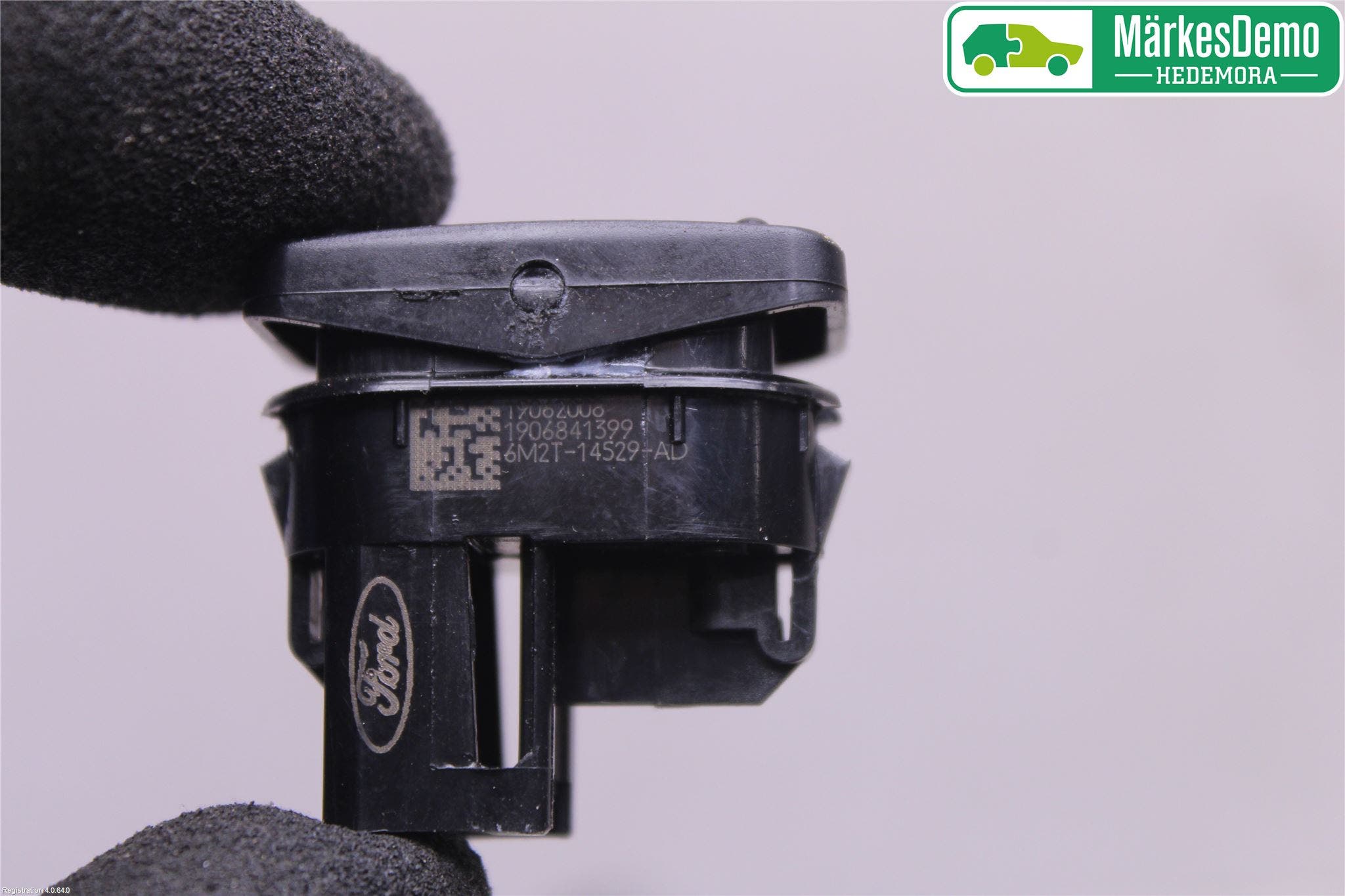 Ford MONDEO 07-15 Strömställare Elhiss