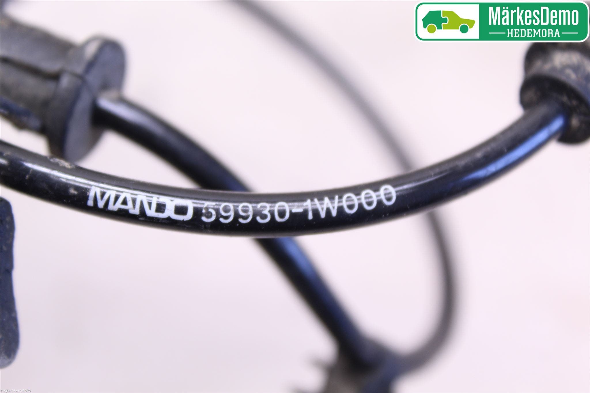 Kia RIO 12-16 Abs Sensor