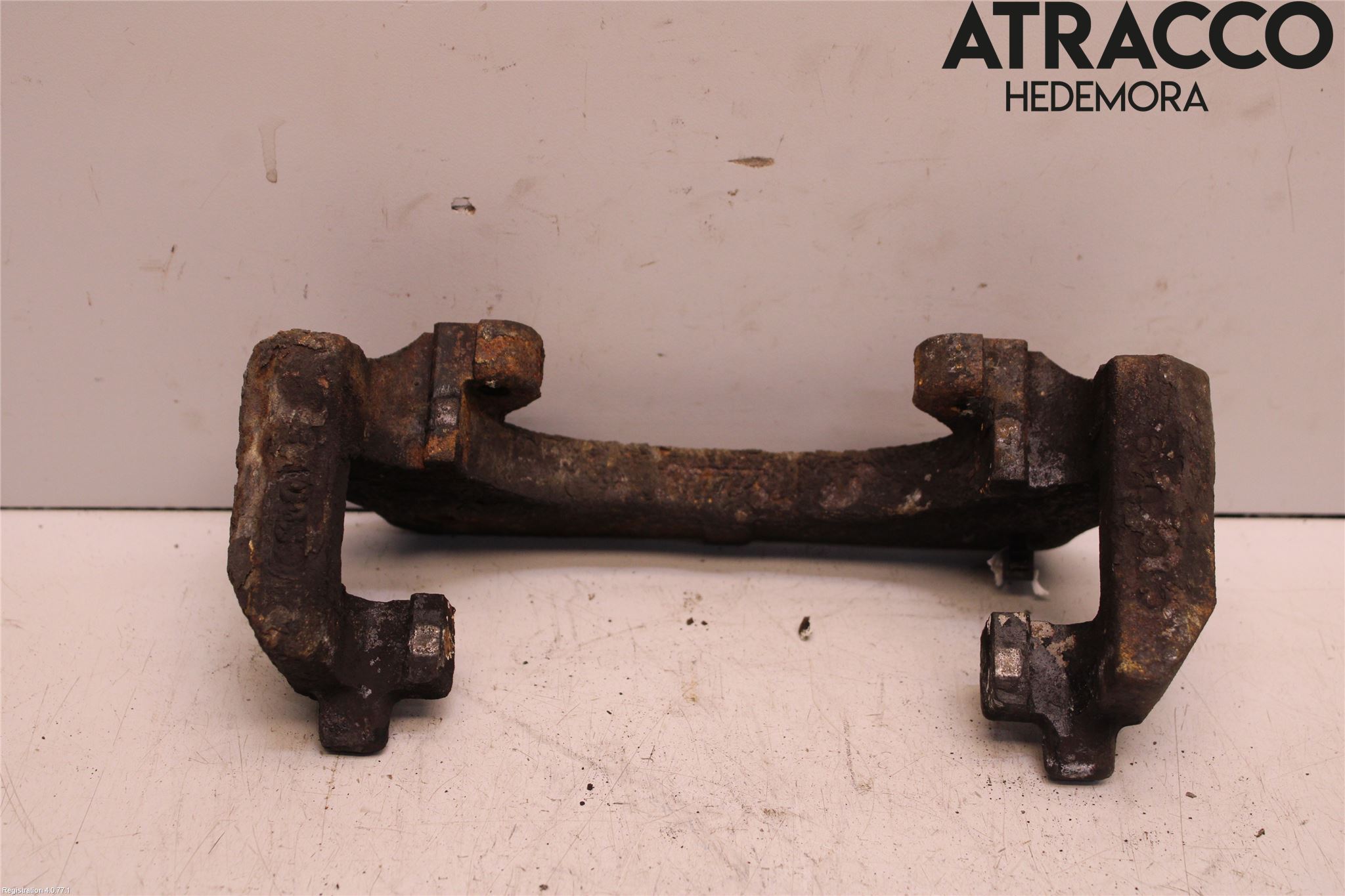 Honda ACCORD    08- Bromsokshållare