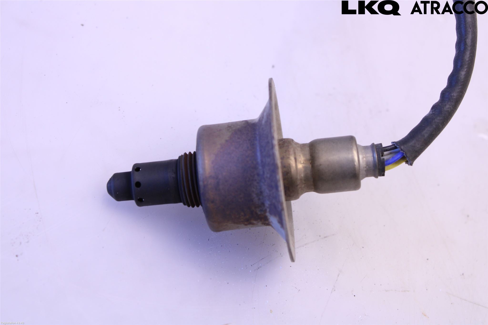 Kia RIO 17- Injlambdasond