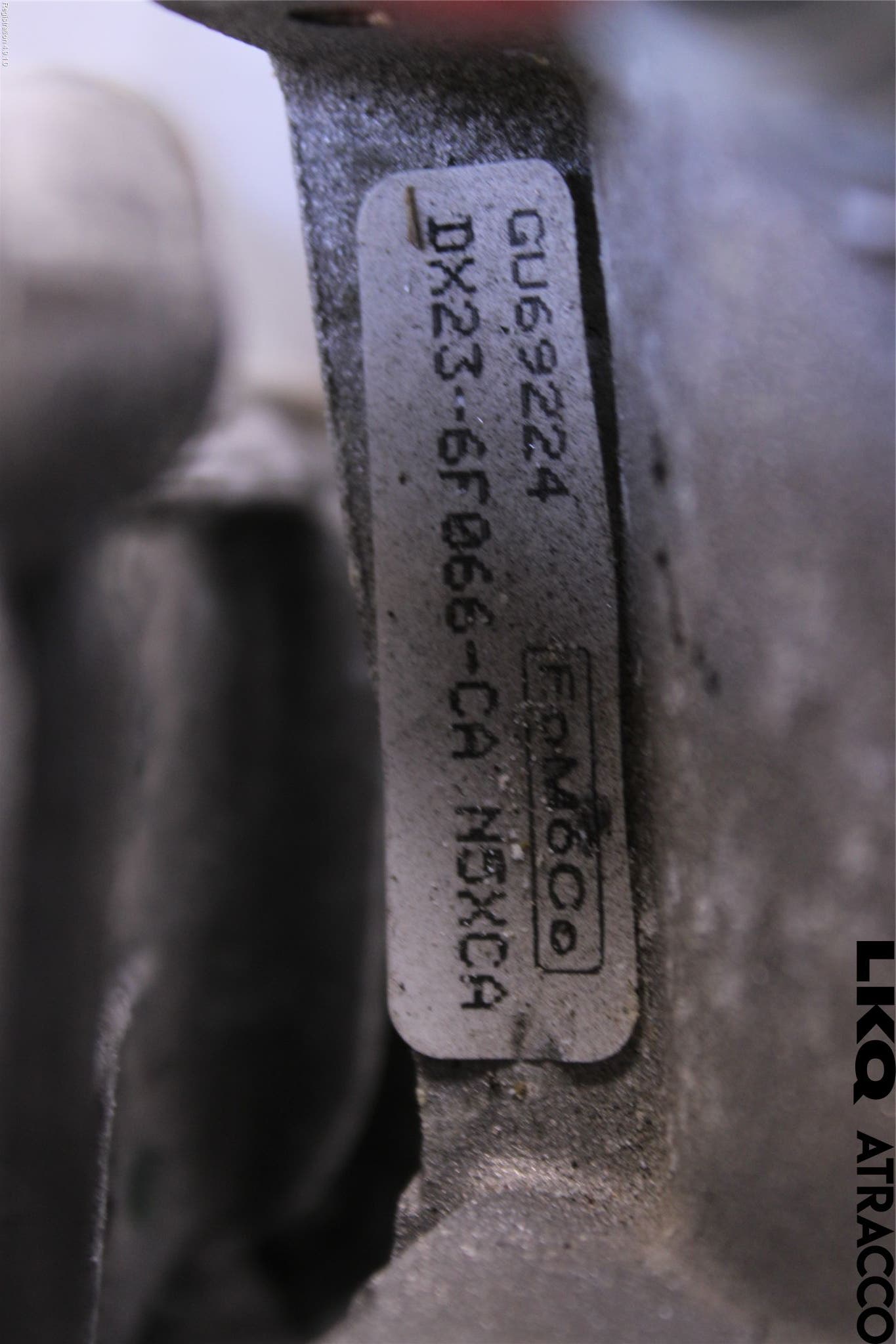 Jaguar F-TYPE Kompressor Remdriven