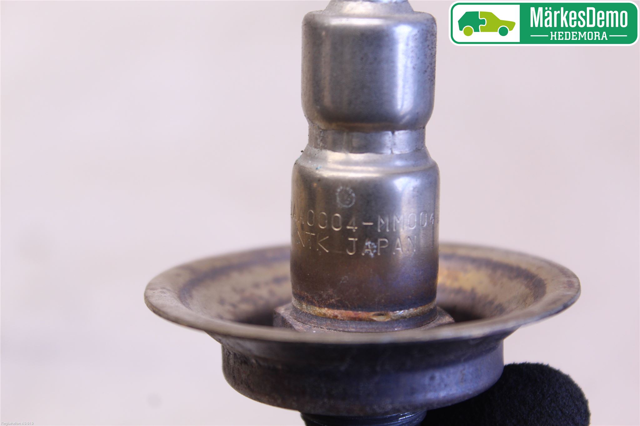 Mitsubishi OUTLANDER 13-21 Injlambdasond