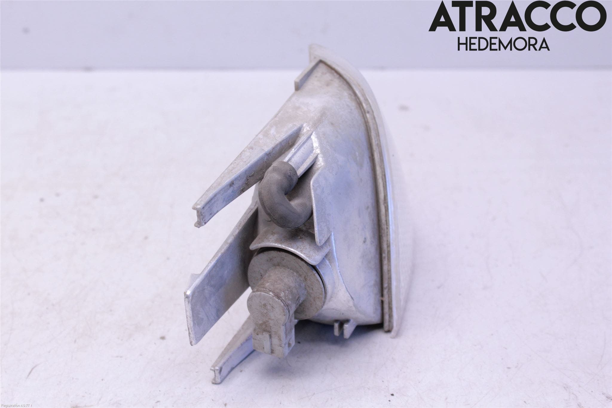 Citroen JUMPY -07 Blinkers Fram Höger