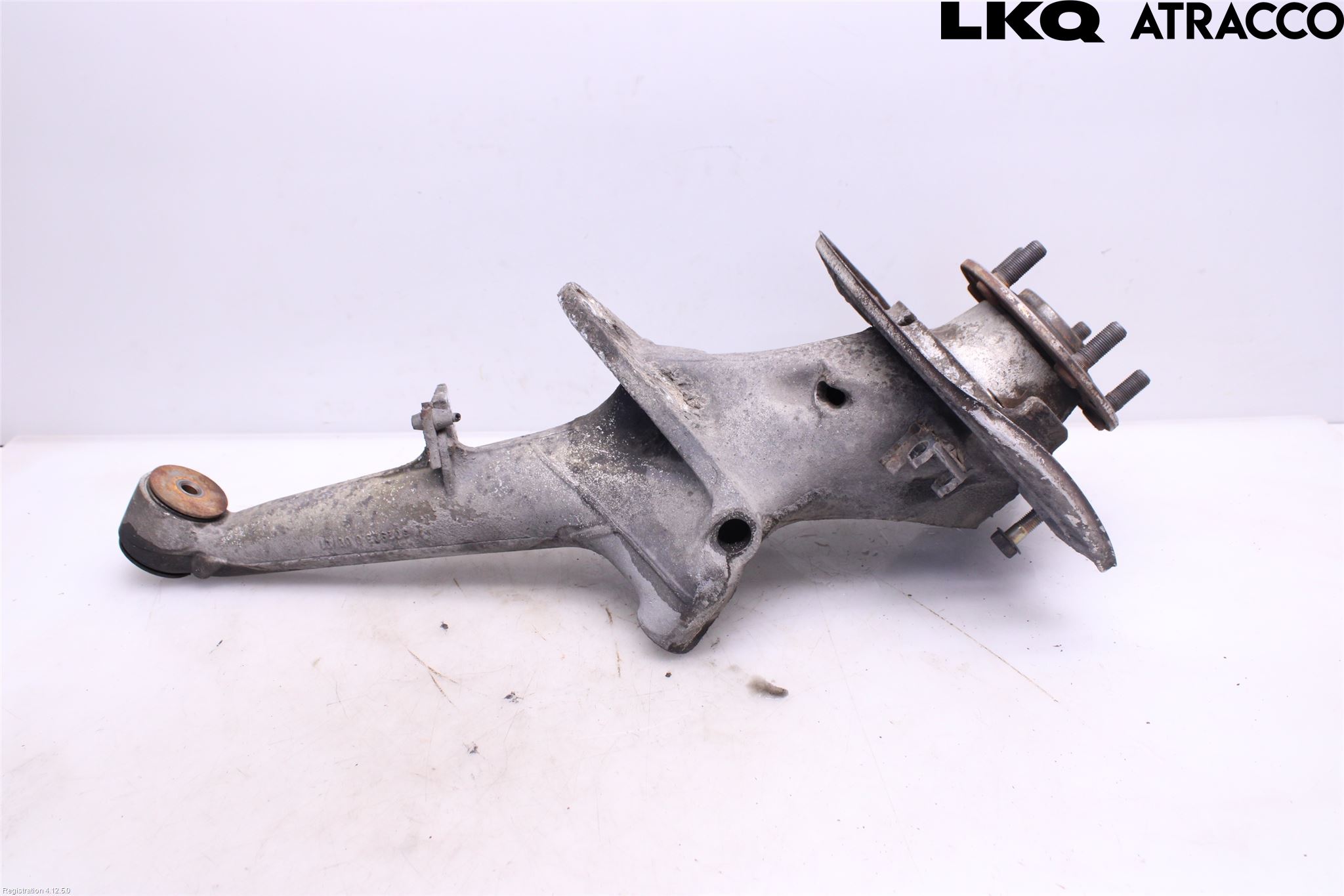 Porsche 944 81-91 Bärarm Bak Vänster