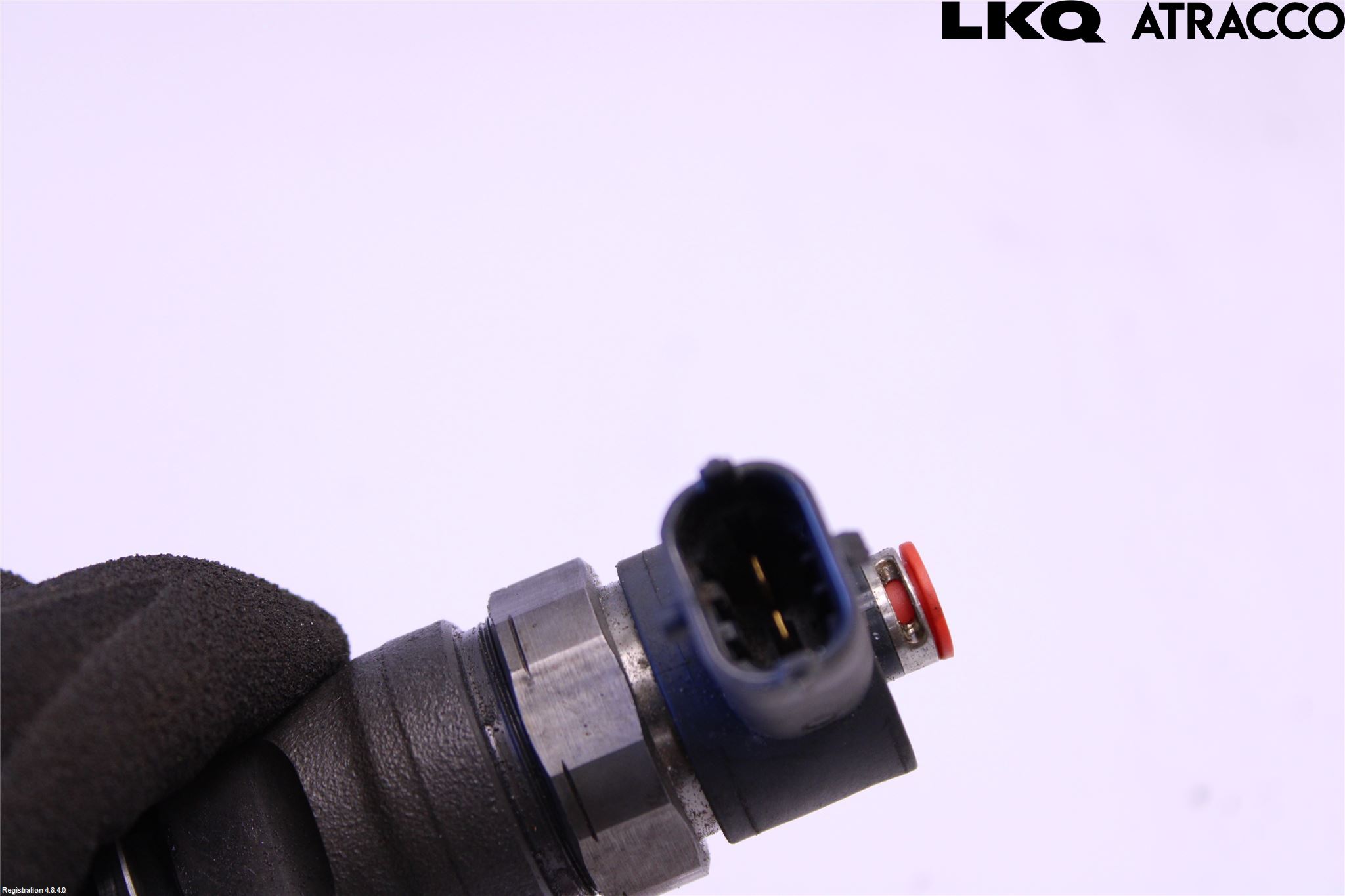 Nissan PRIMASTAR Injspridare