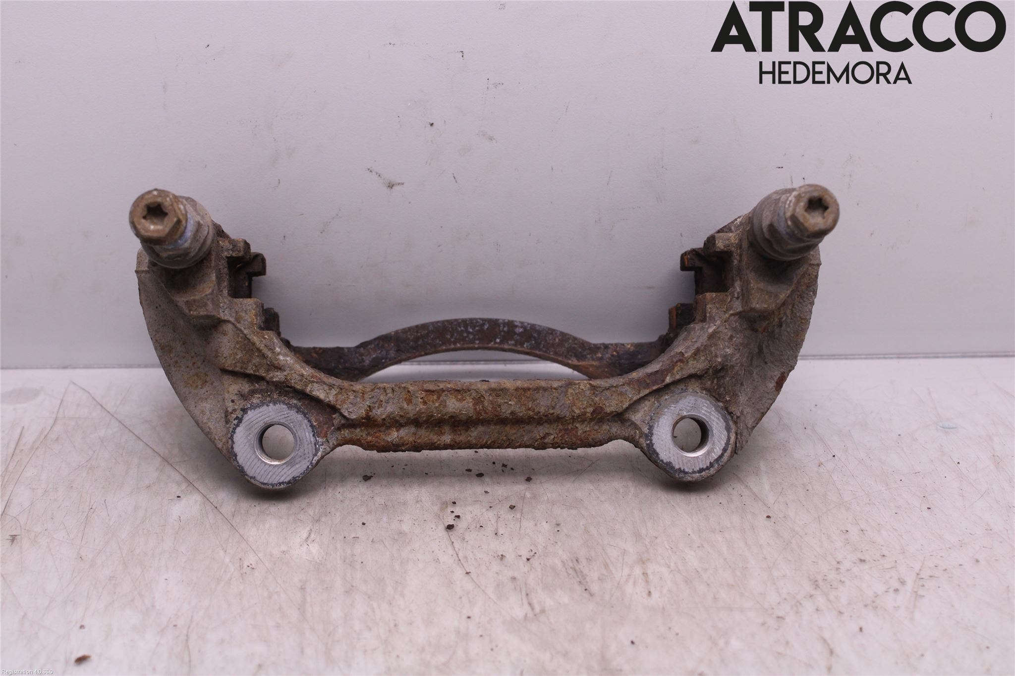 Seat ALHAMBRA 11- Bromsokshållare