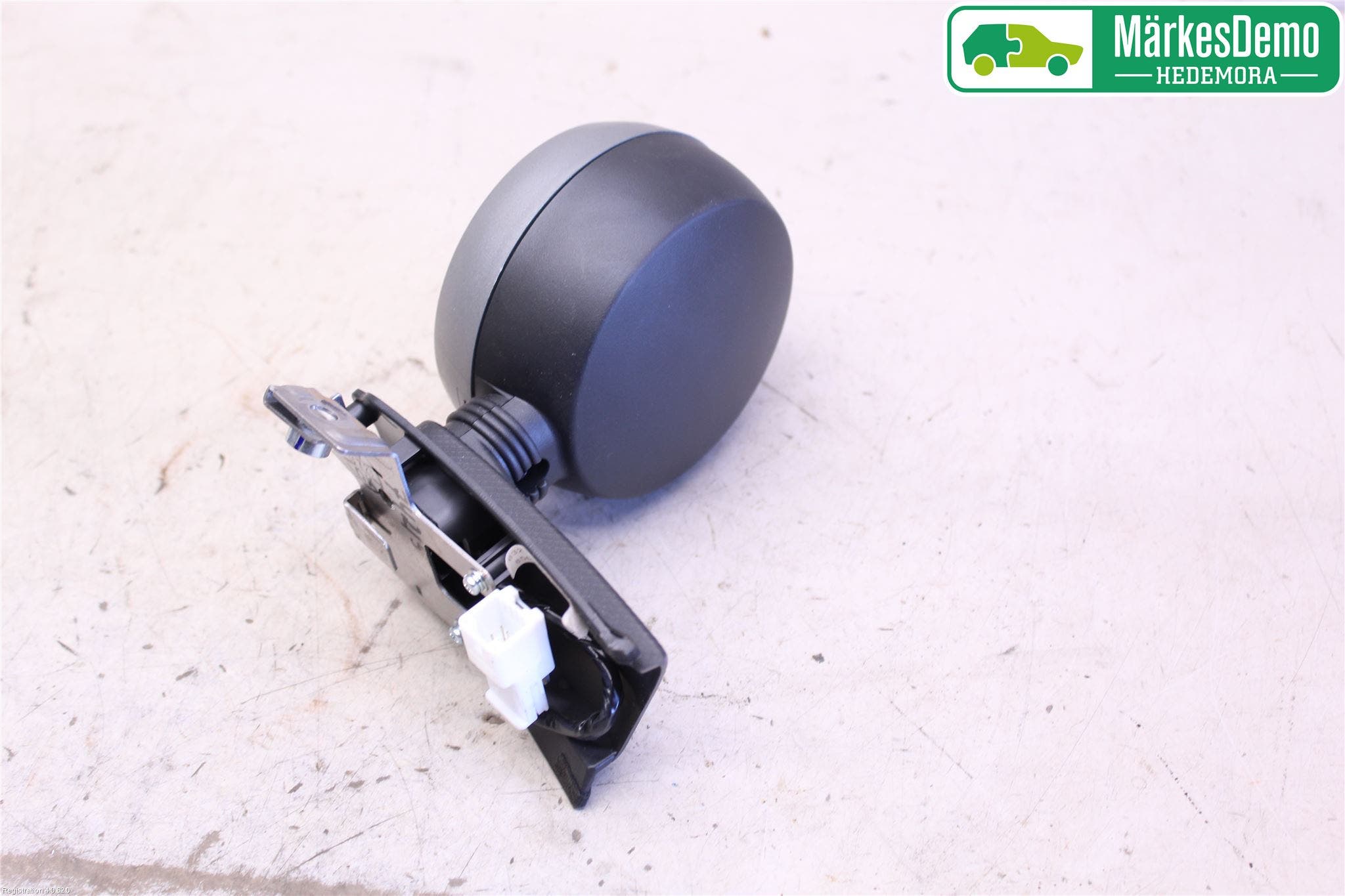 Toyota AYGO 06-14 Instrument Varvr