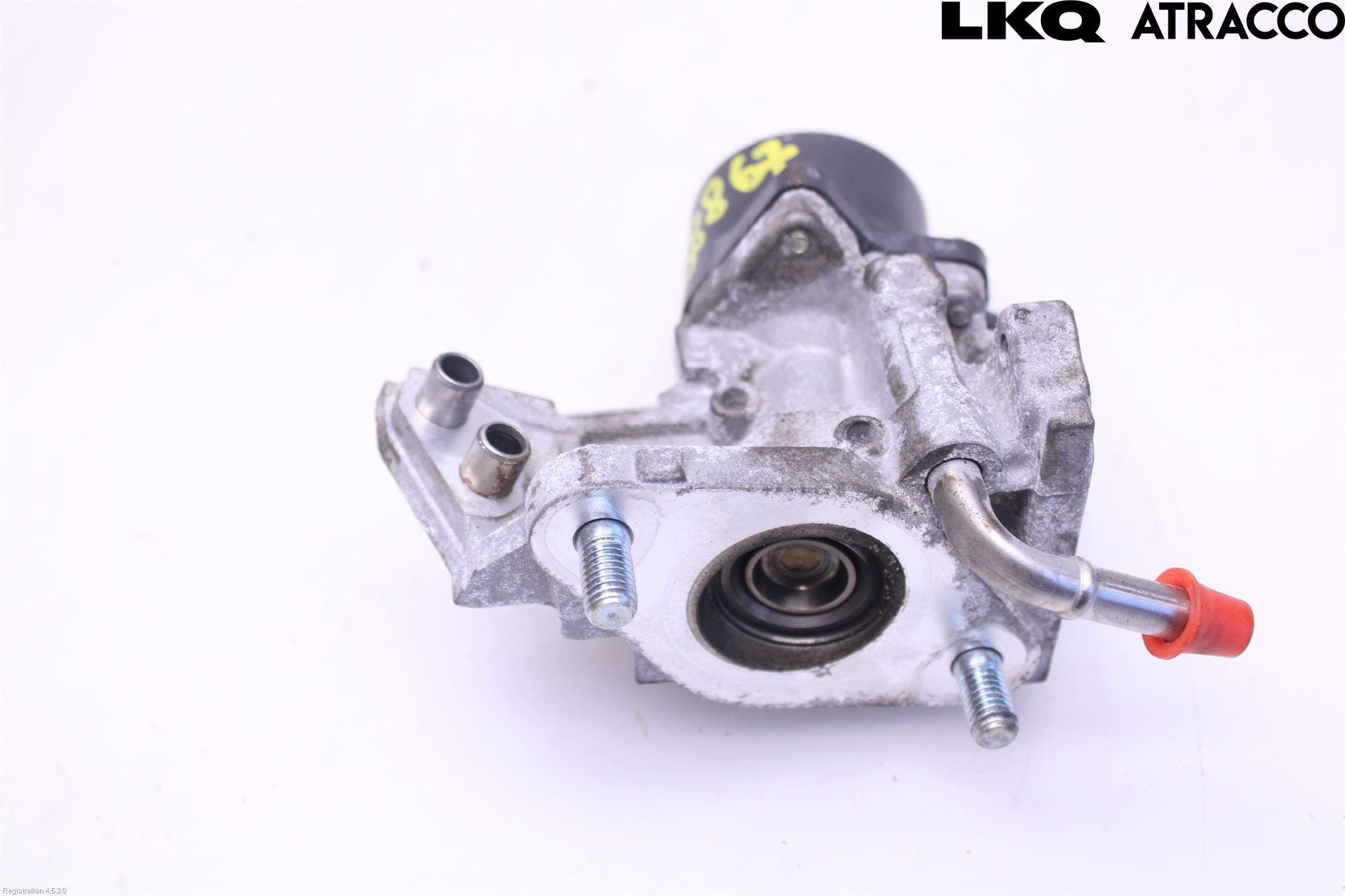 Toyota RAV4 19- Egr Ventil