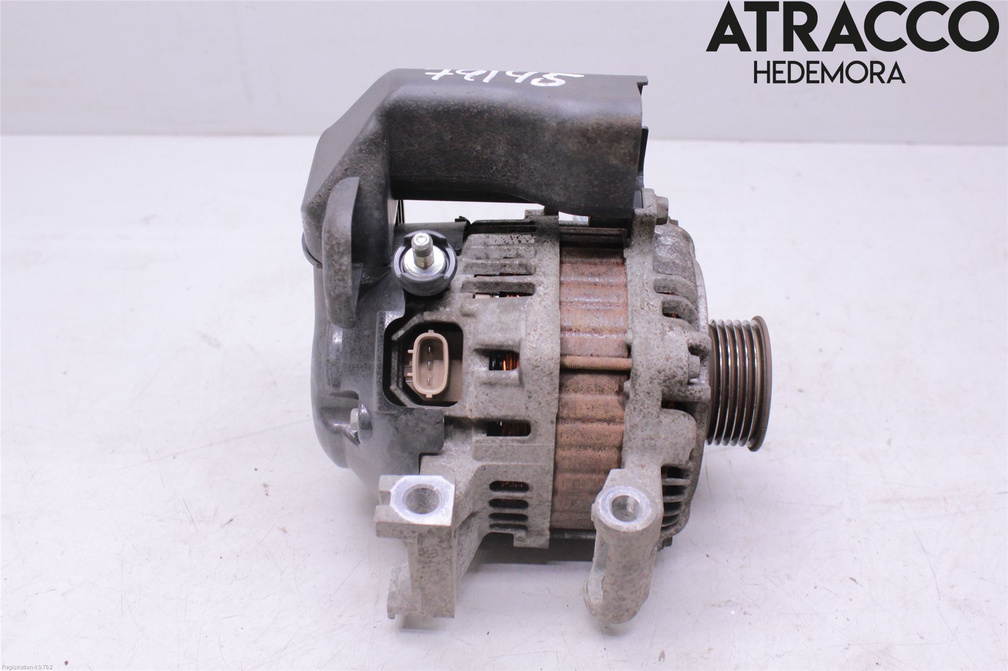 Mazda 6 02-08 Generator