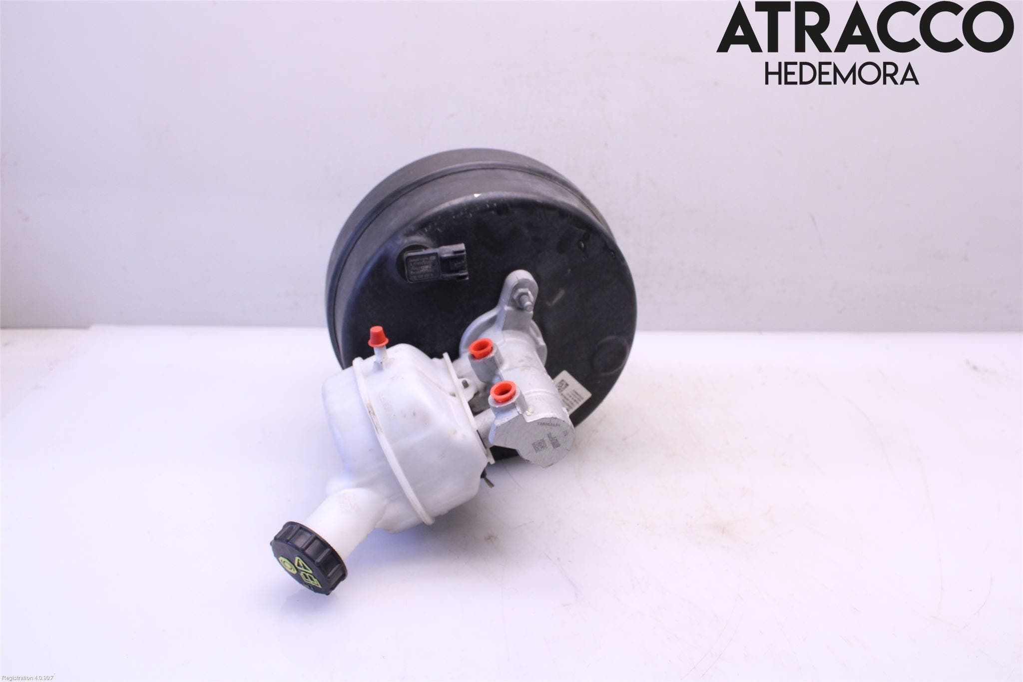 Ford TRANSIT SKÅP/BUSS 14-22 Bromsservo