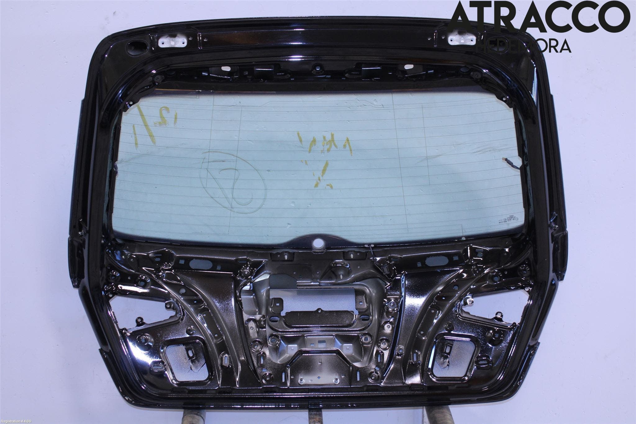 Audi A3/S3 8V 13-20 Baklucka Kombi