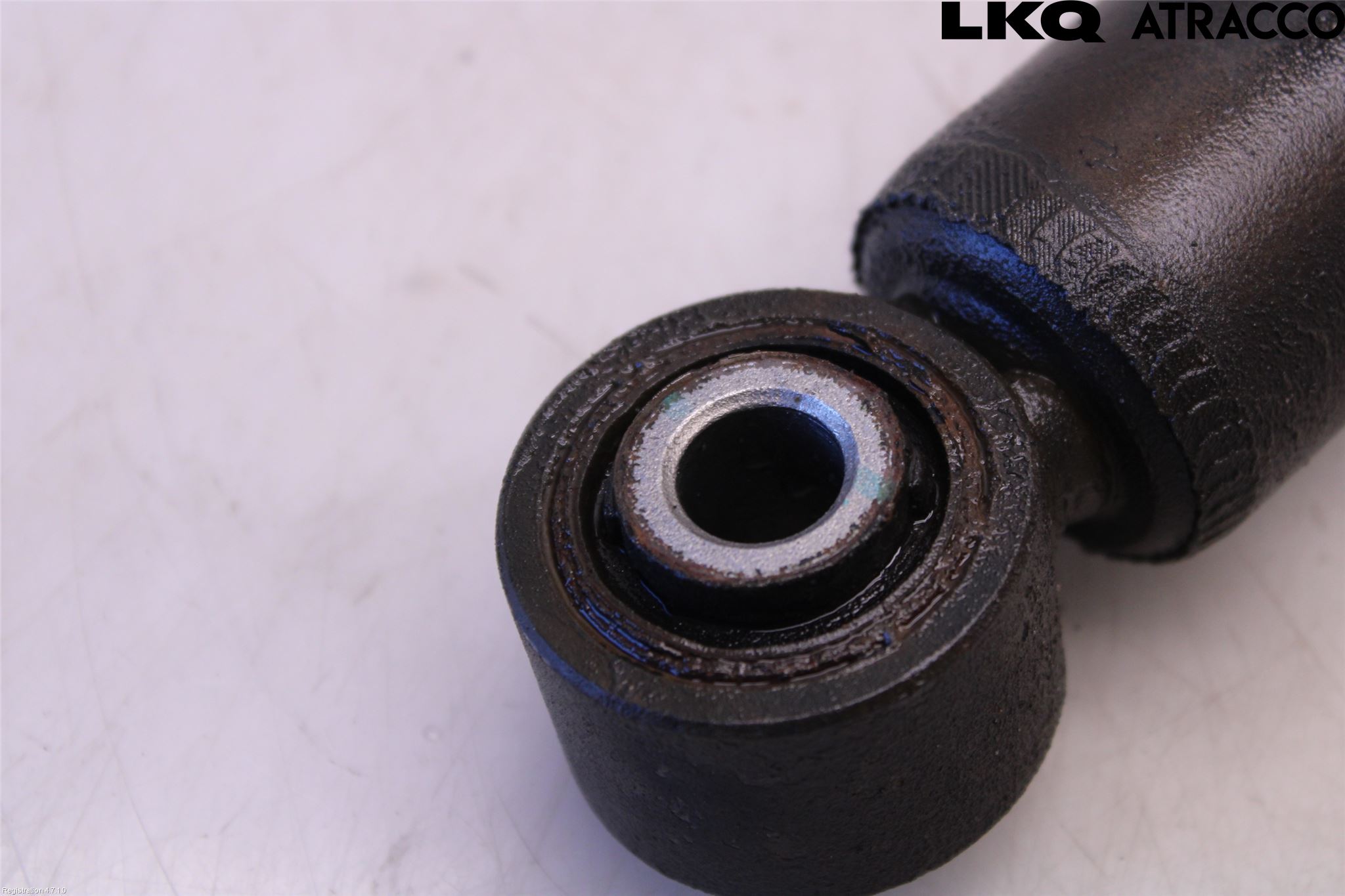 MG ZS EV 20- Stötdämpare Bak